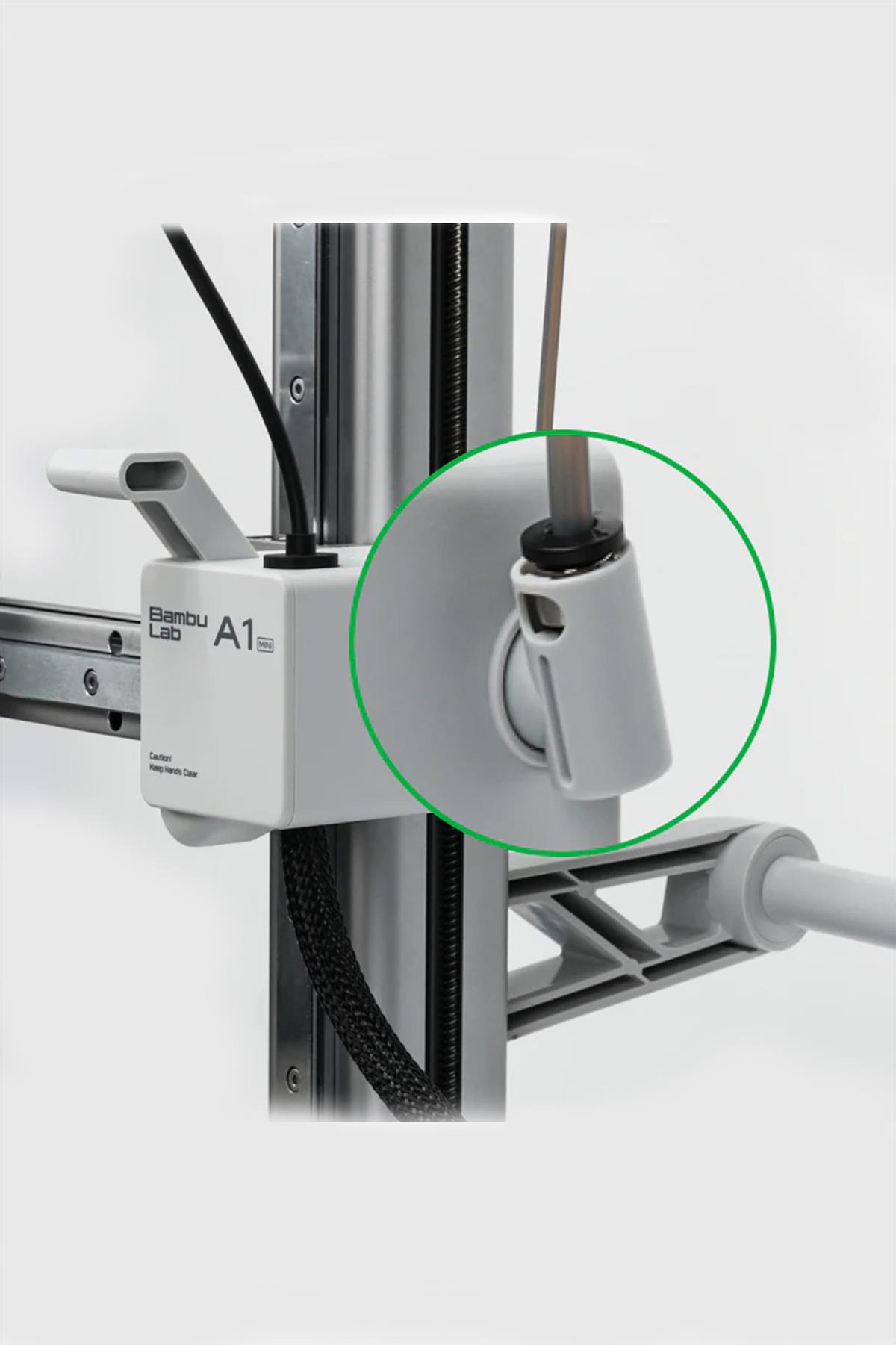 Bambu Lab PTFE Tube Connector A1 Mini