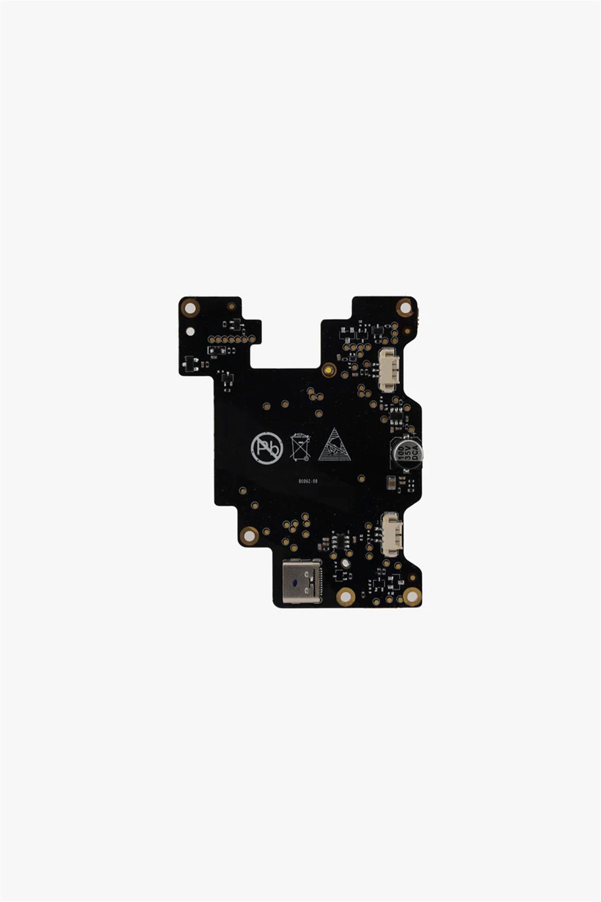 Bambu Lab TH Board Set V9 (Dual Red Laser) X1-X1C