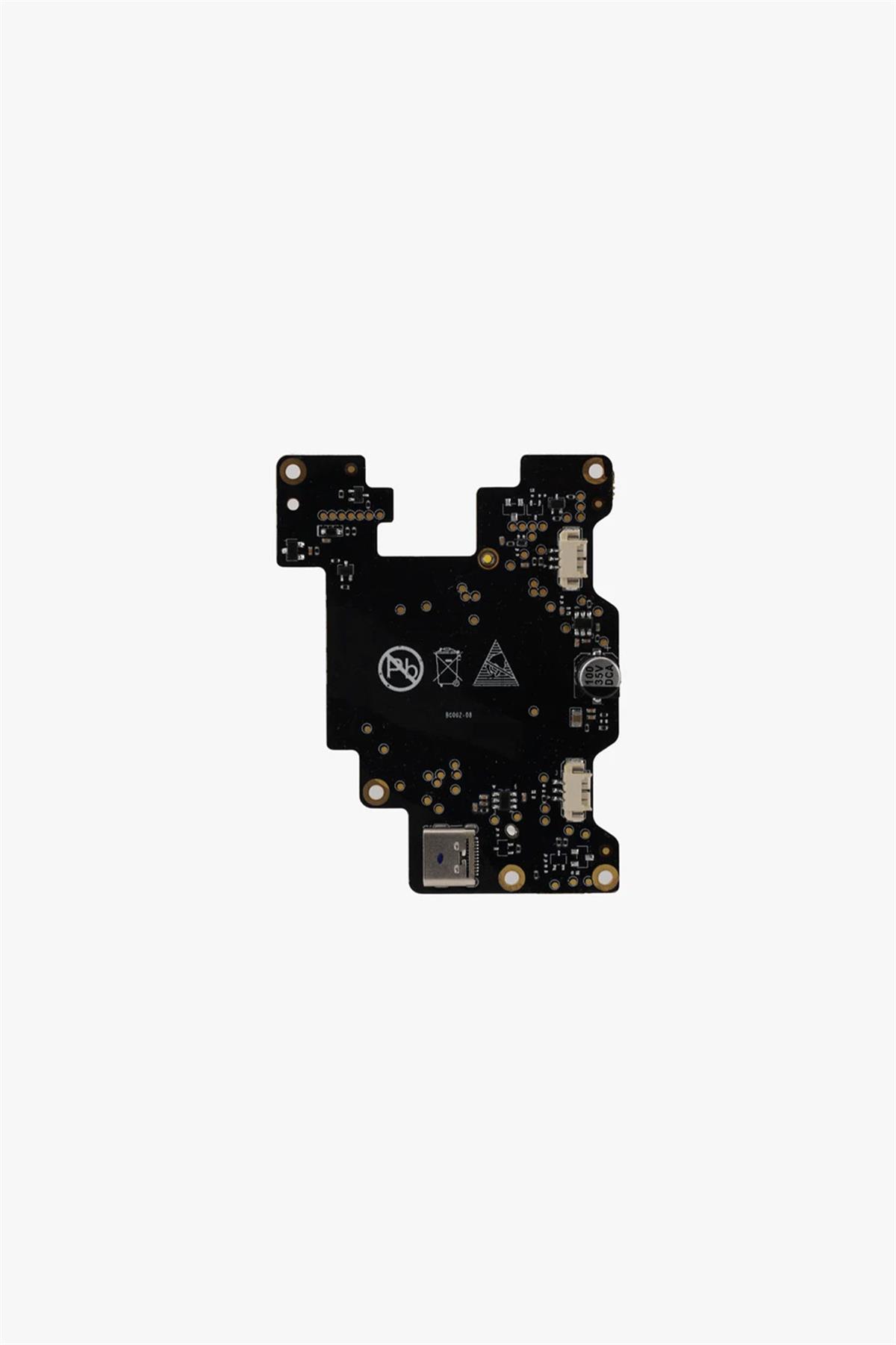 Bambu Lab TH Board X1E