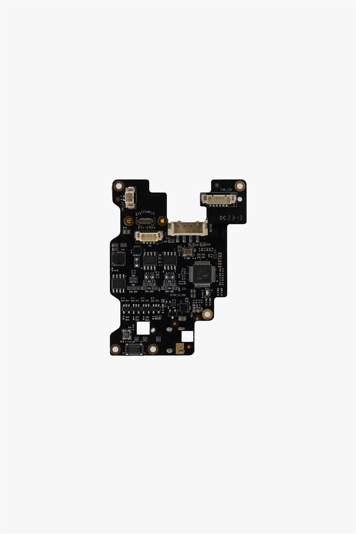 Bambu Lab TH Board X1E