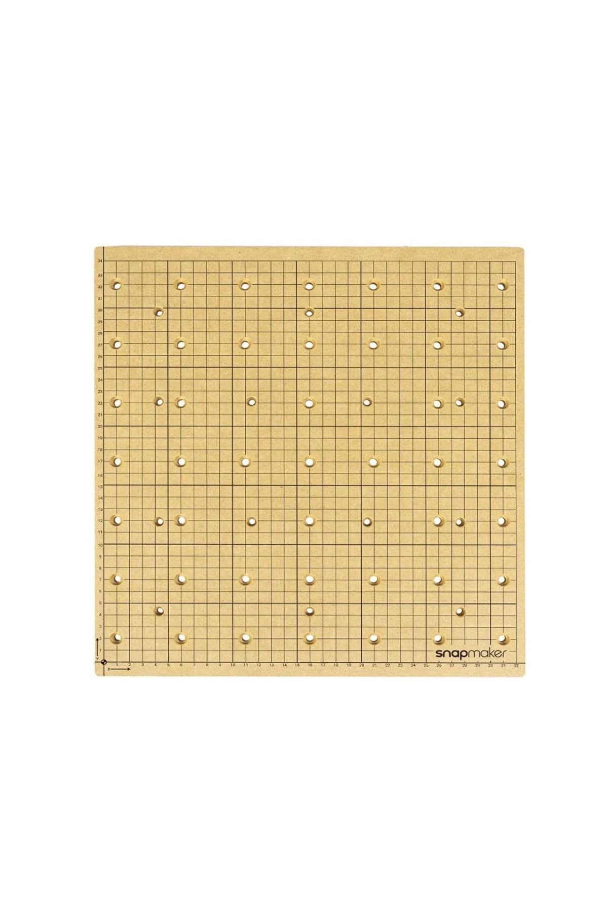 CNC Platform (MDF) - A350