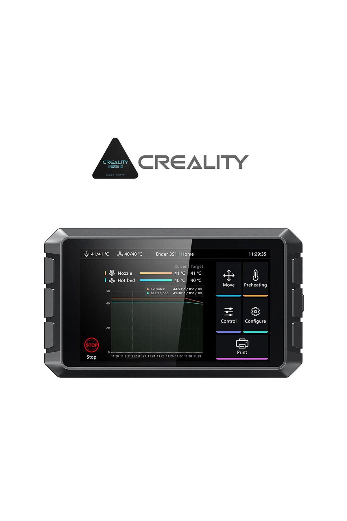 Creality Sonic Pad 4005010052