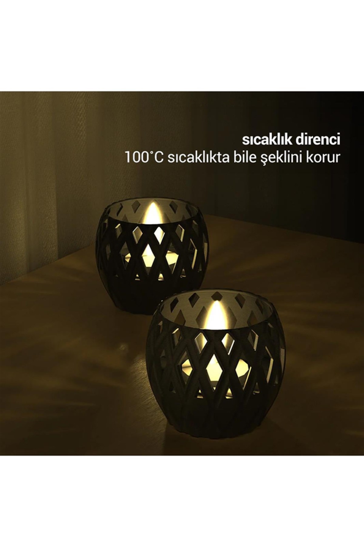 ELEGOO ASA Filament Deep Black 1 Kg