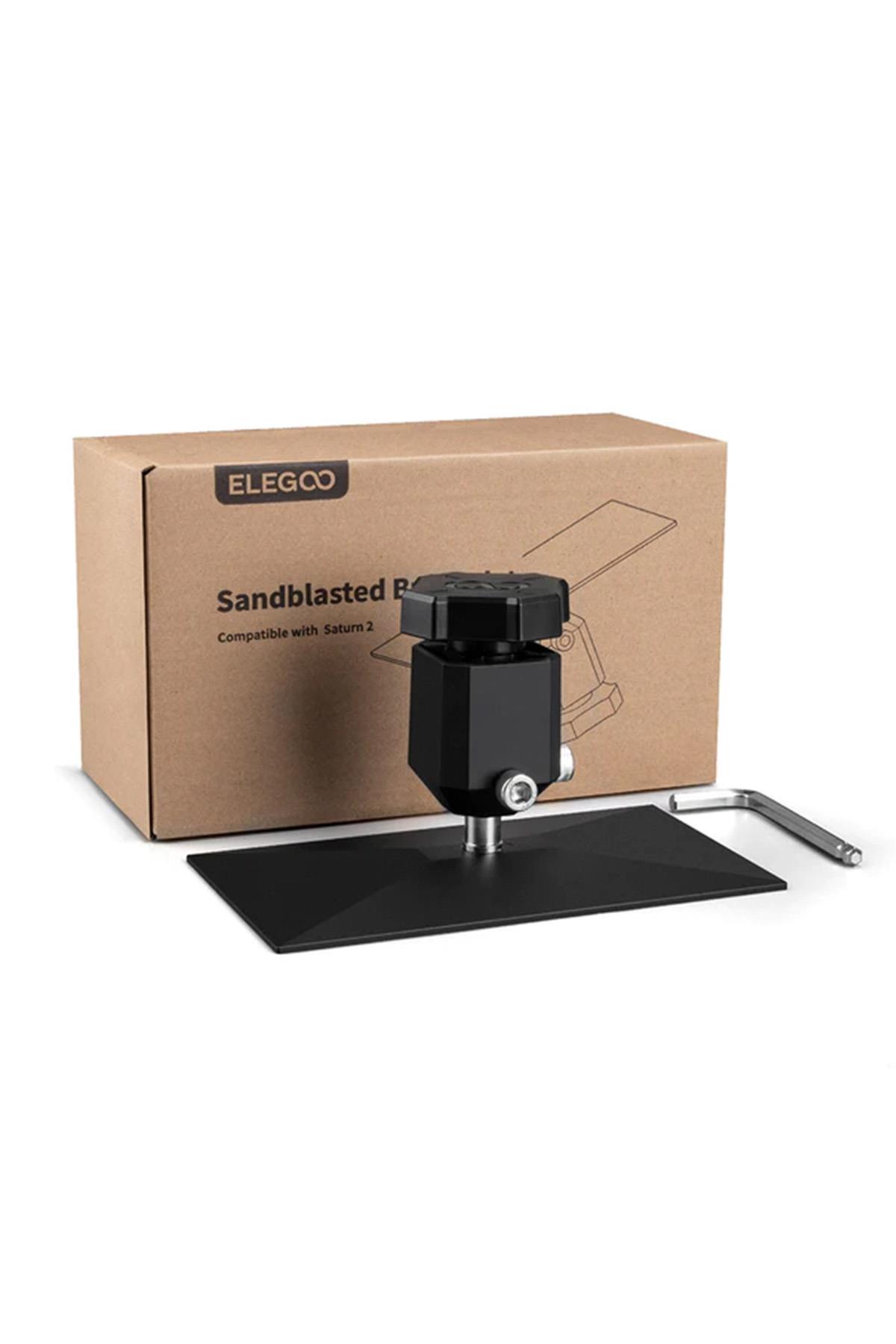 ELEGOO Build Plate - Saturn 2