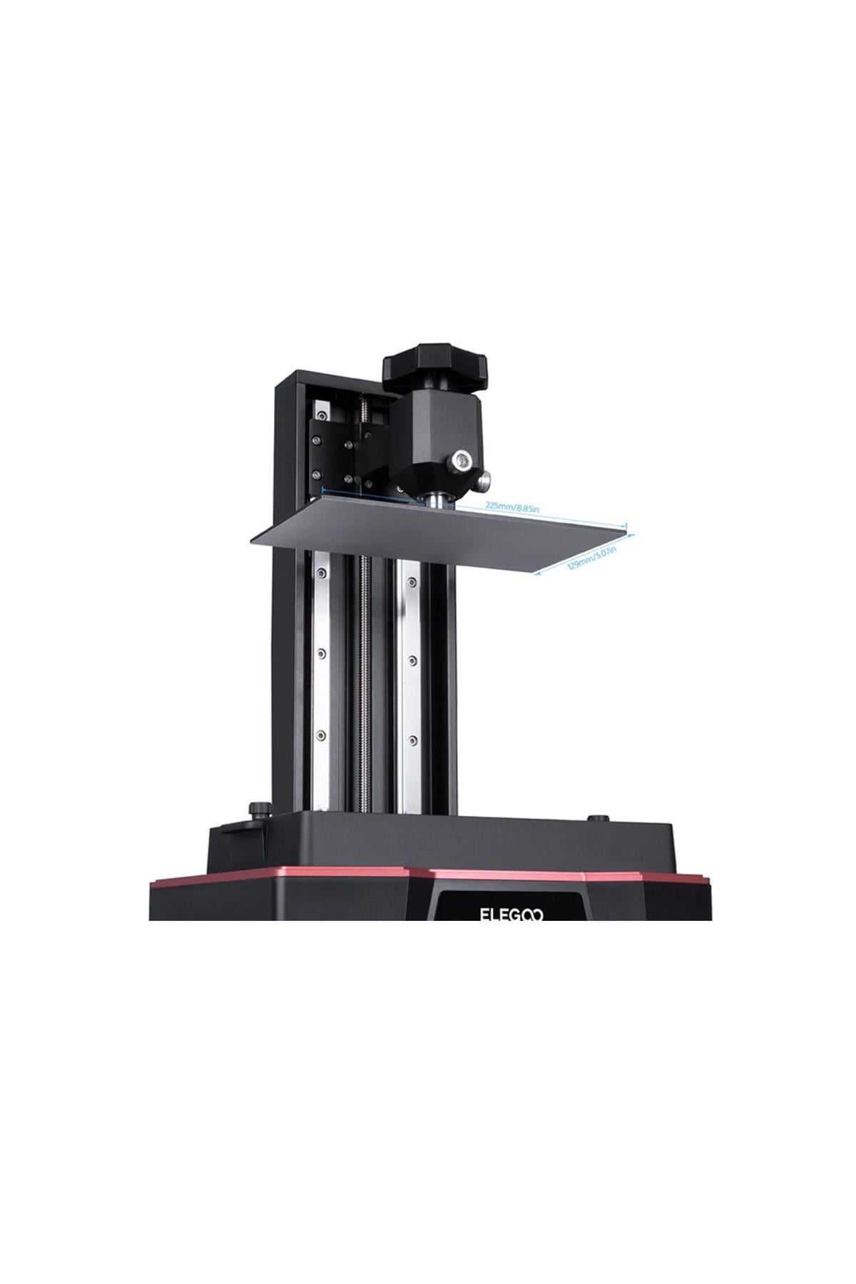 ELEGOO Build Plate - Saturn 2