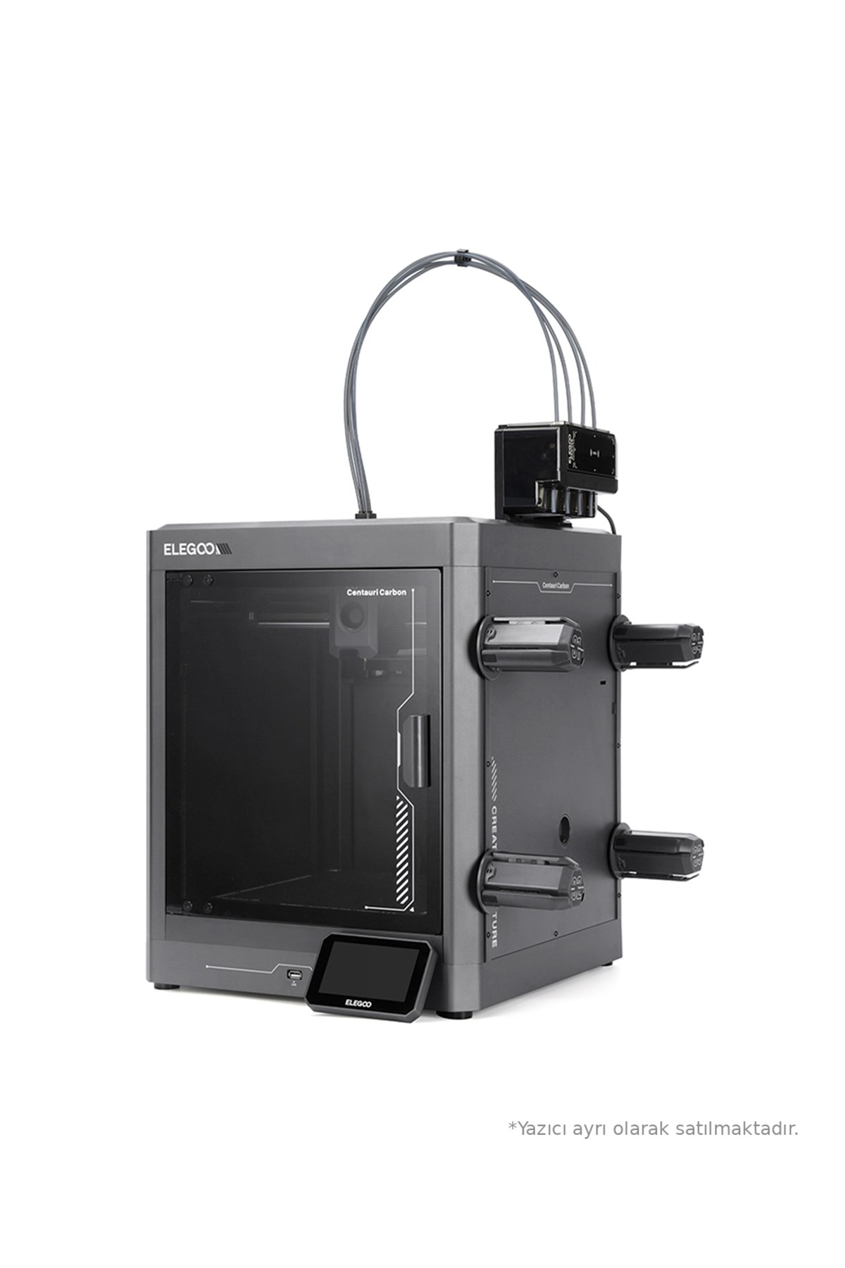 ELEGOO CANVAS for Centauri Carbon 1 (Ön Sipariş)