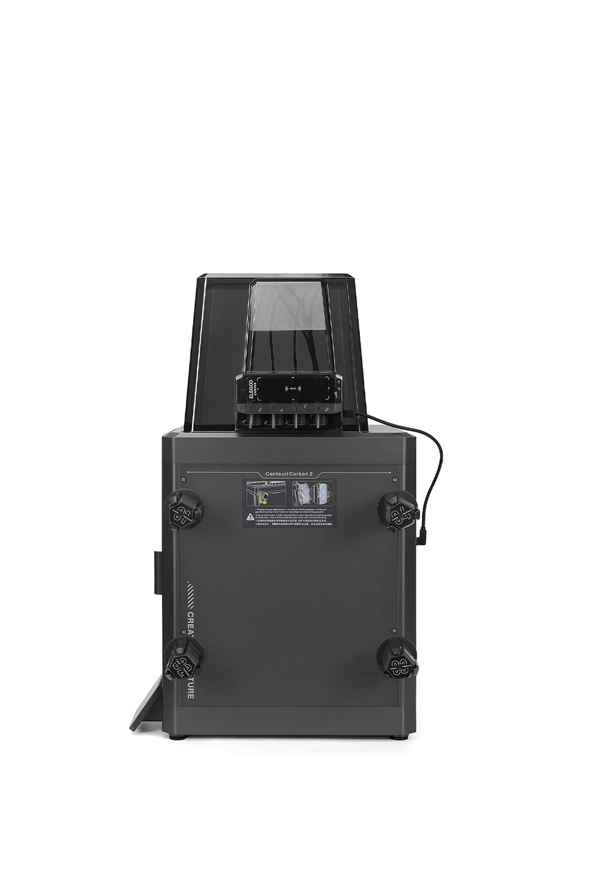 ELEGOO Centauri Carbon 2 Combo 3D Yazıcı R3D Kurutucu Bundle