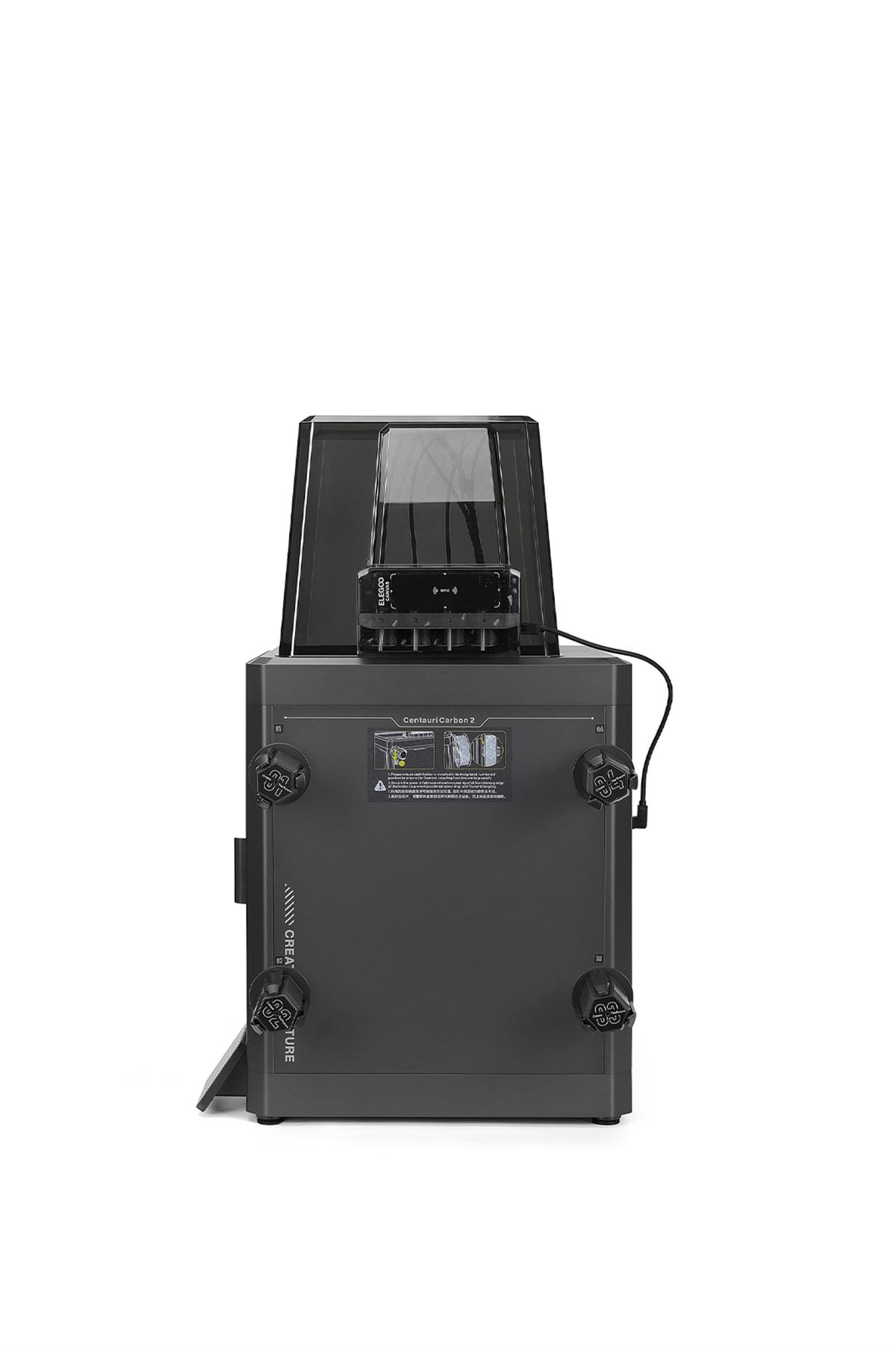 ELEGOO Centauri Carbon 2 Combo 3D Yazıcı 