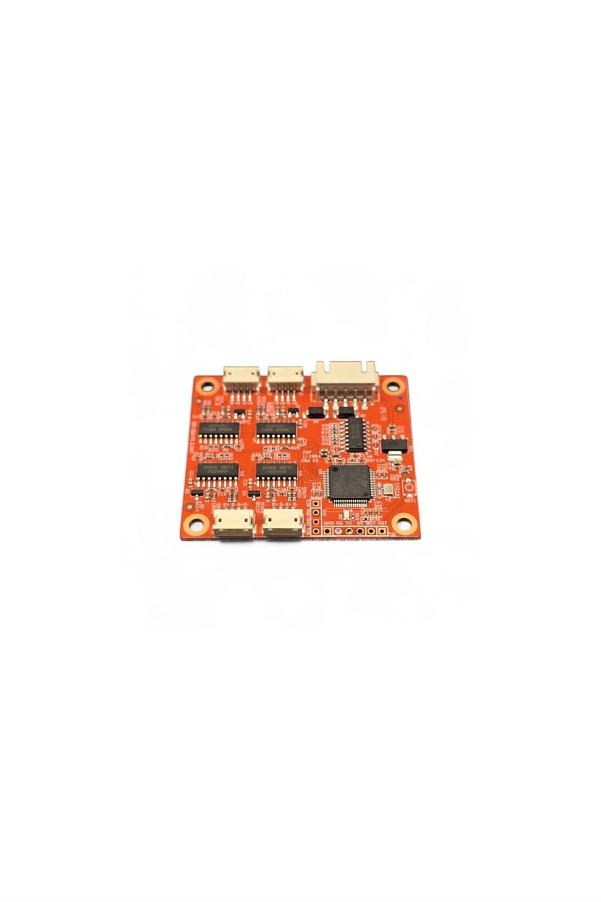 ELEGOO Centauri Carbon Stain Gauge Interface Board