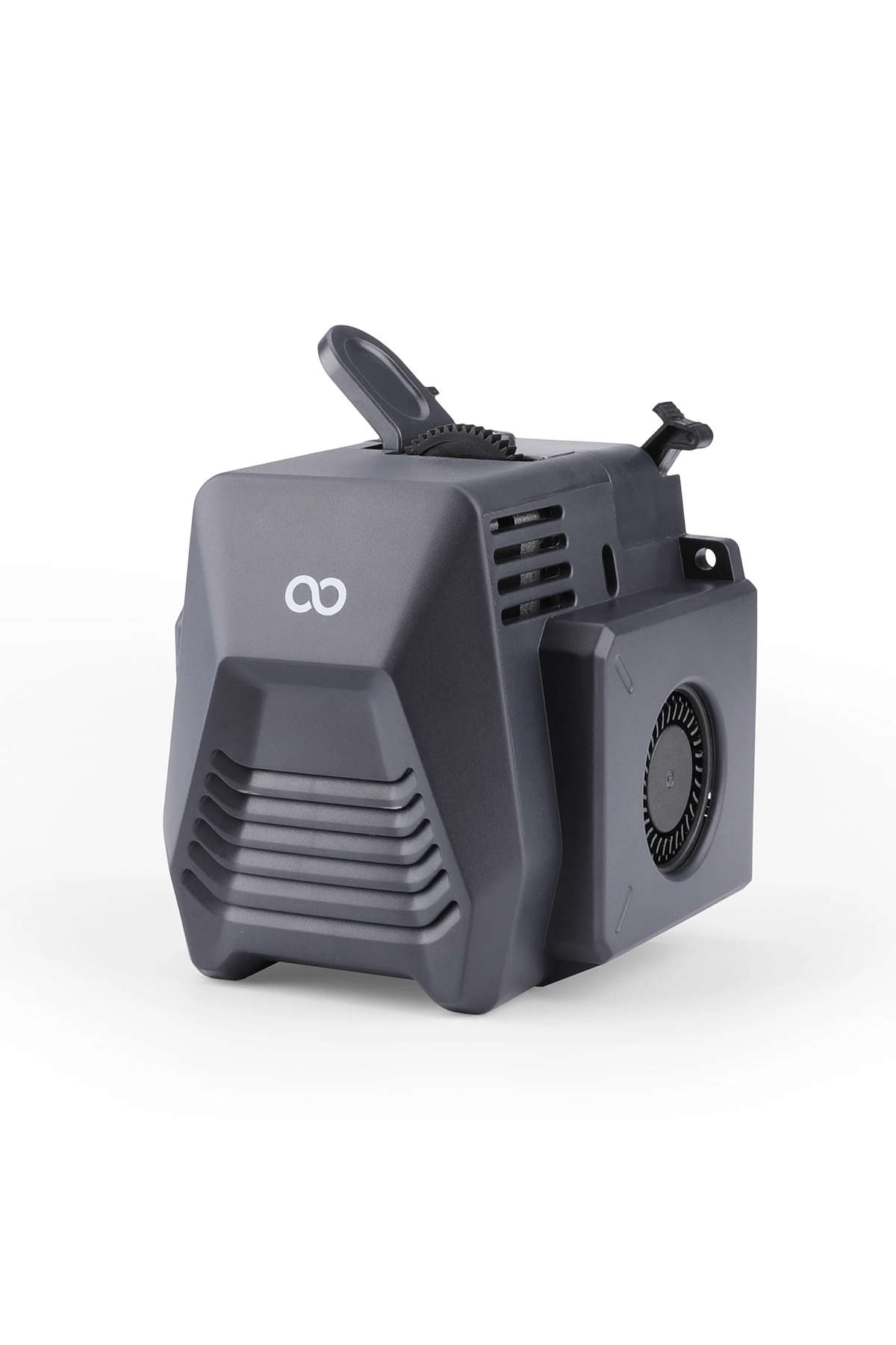 ELEGOO Çift Dişli Ekstrüder Full Kit