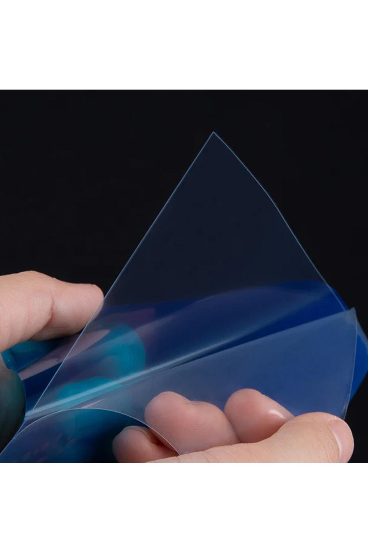 ELEGOO PFA 5 Adet - Mars 4 Max 