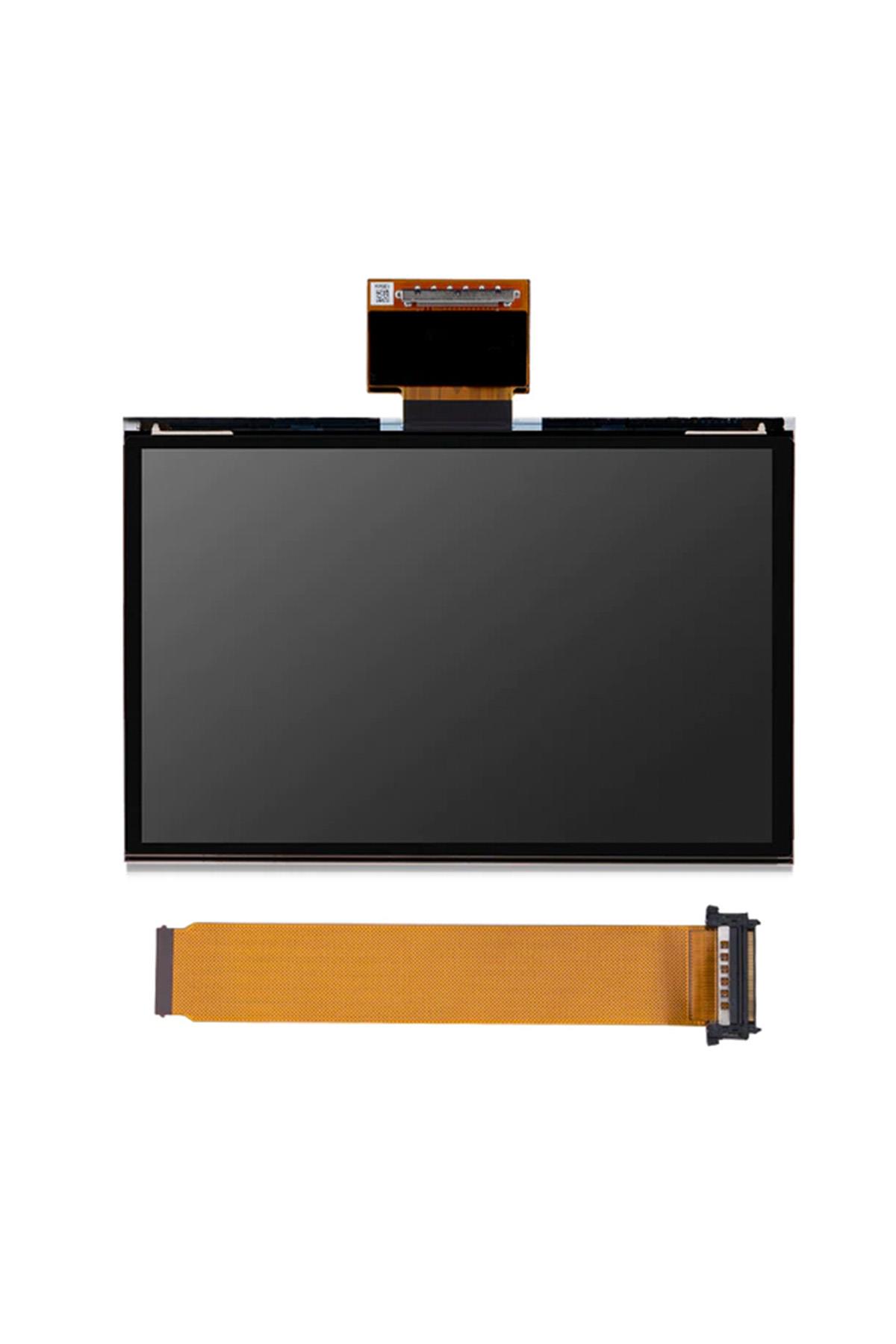 ELEGOO LCD Screen (Ekran) - Mars 4 Max 