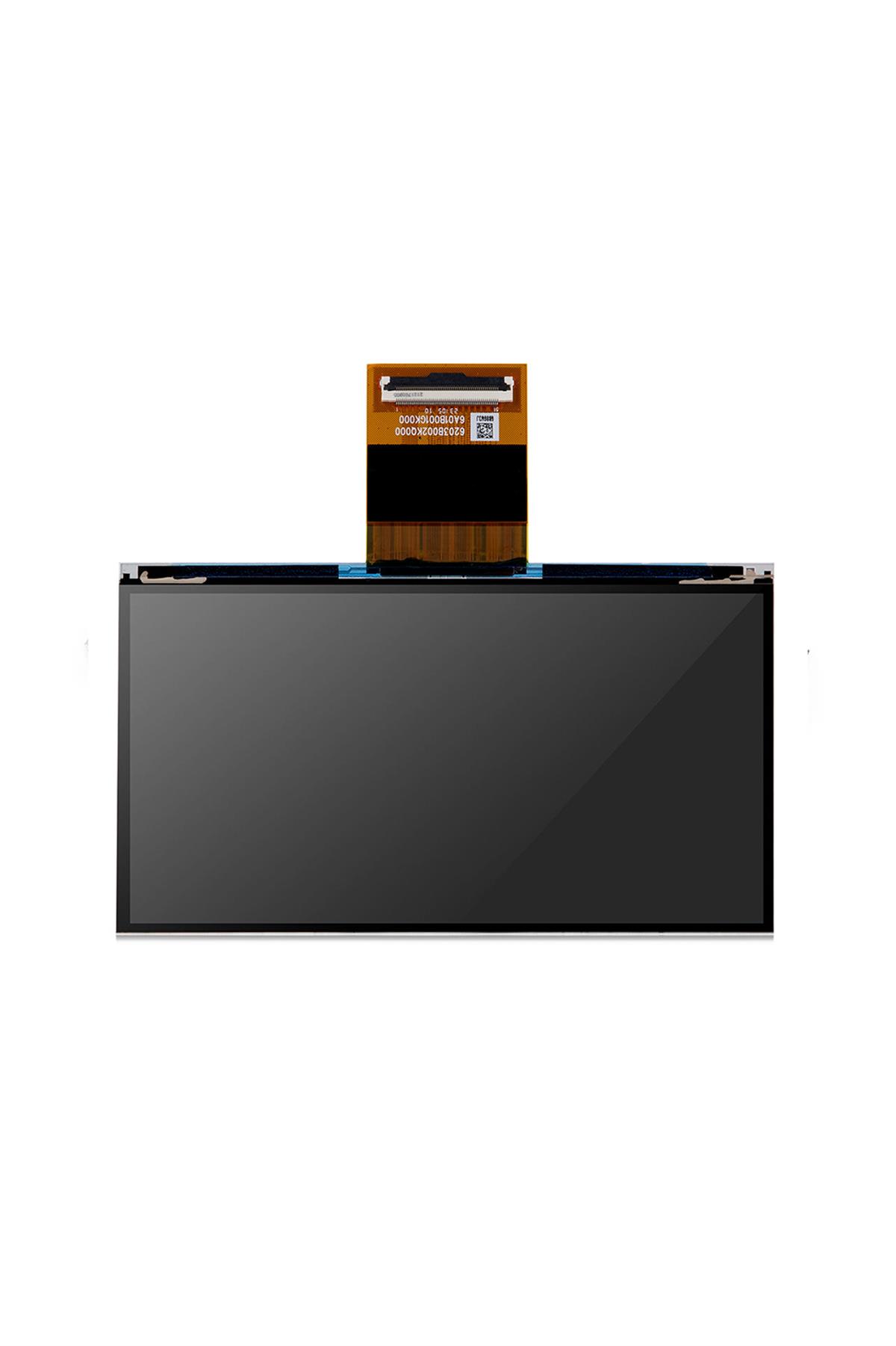 ELEGOO LCD Ekran - Saturn 3/3 Ultra