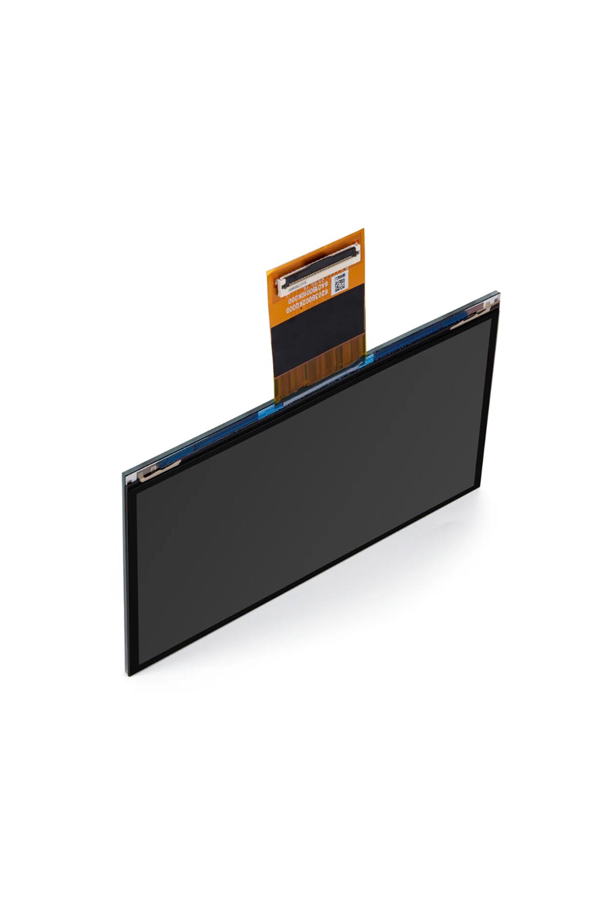 ELEGOO LCD Ekran - Saturn 3/3 Ultra