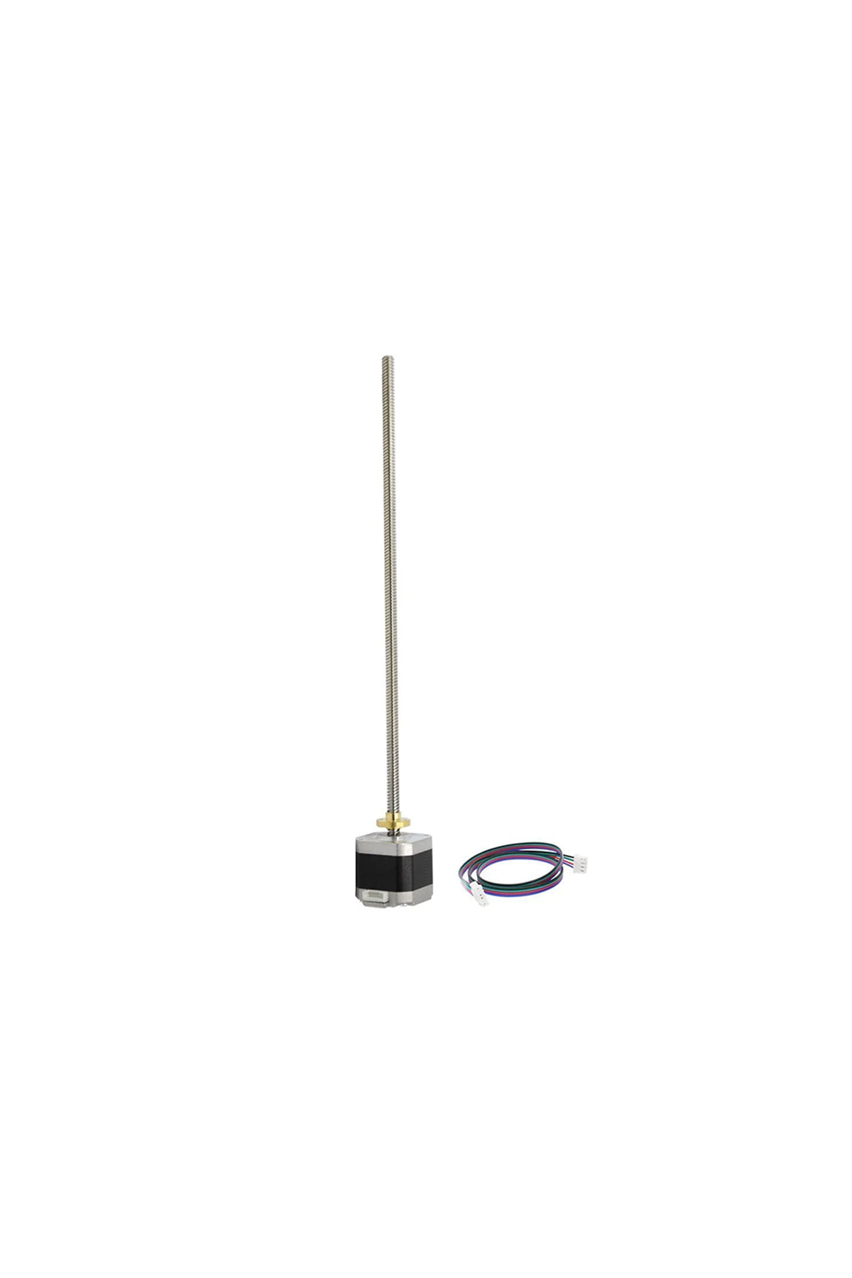 ELEGOO Lead Screw and Motor - Saturn 4 - 4 Ultra