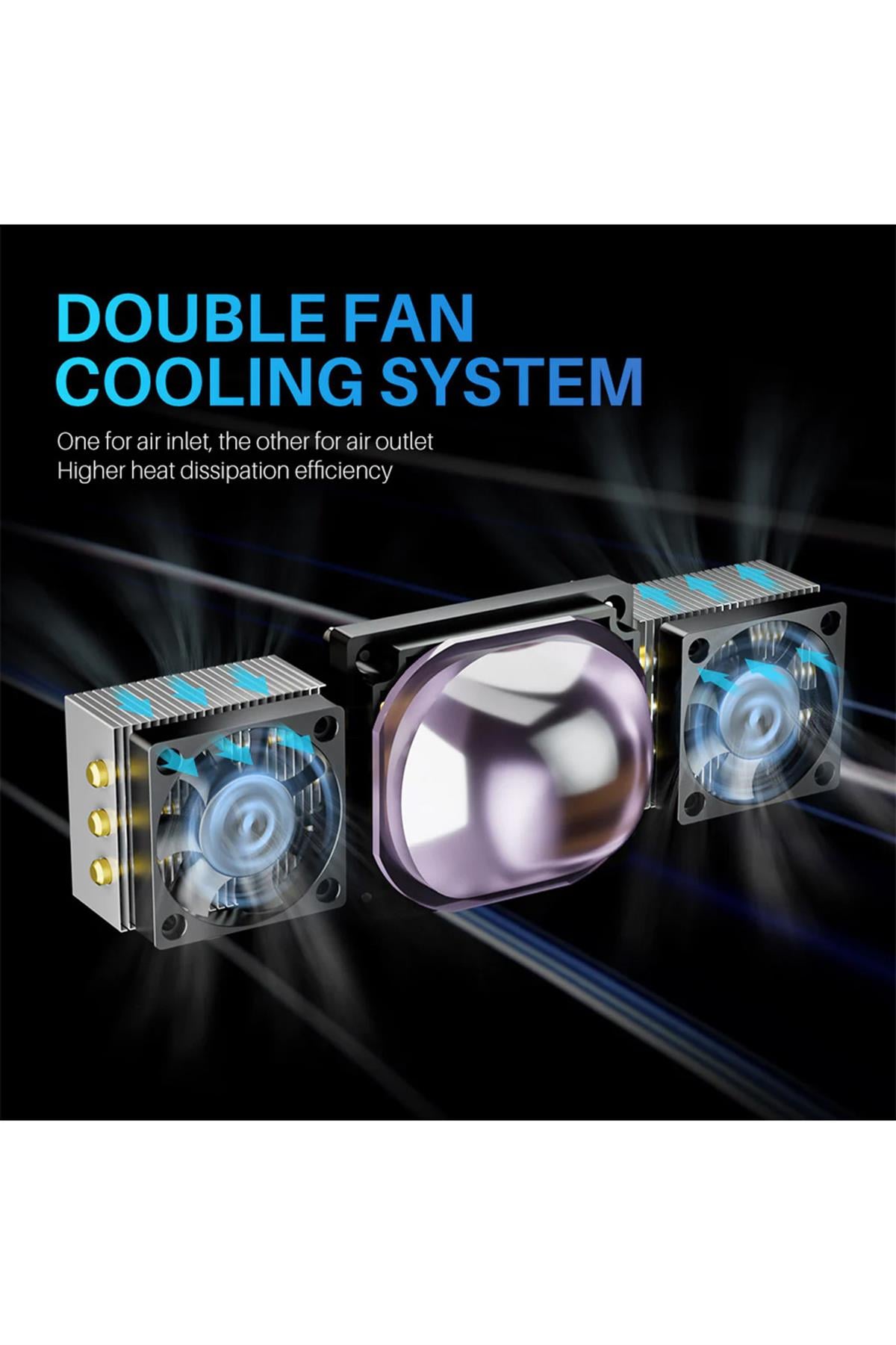 ELEGOO Mars 4 Max 6K MSLA 3D Yazıcı