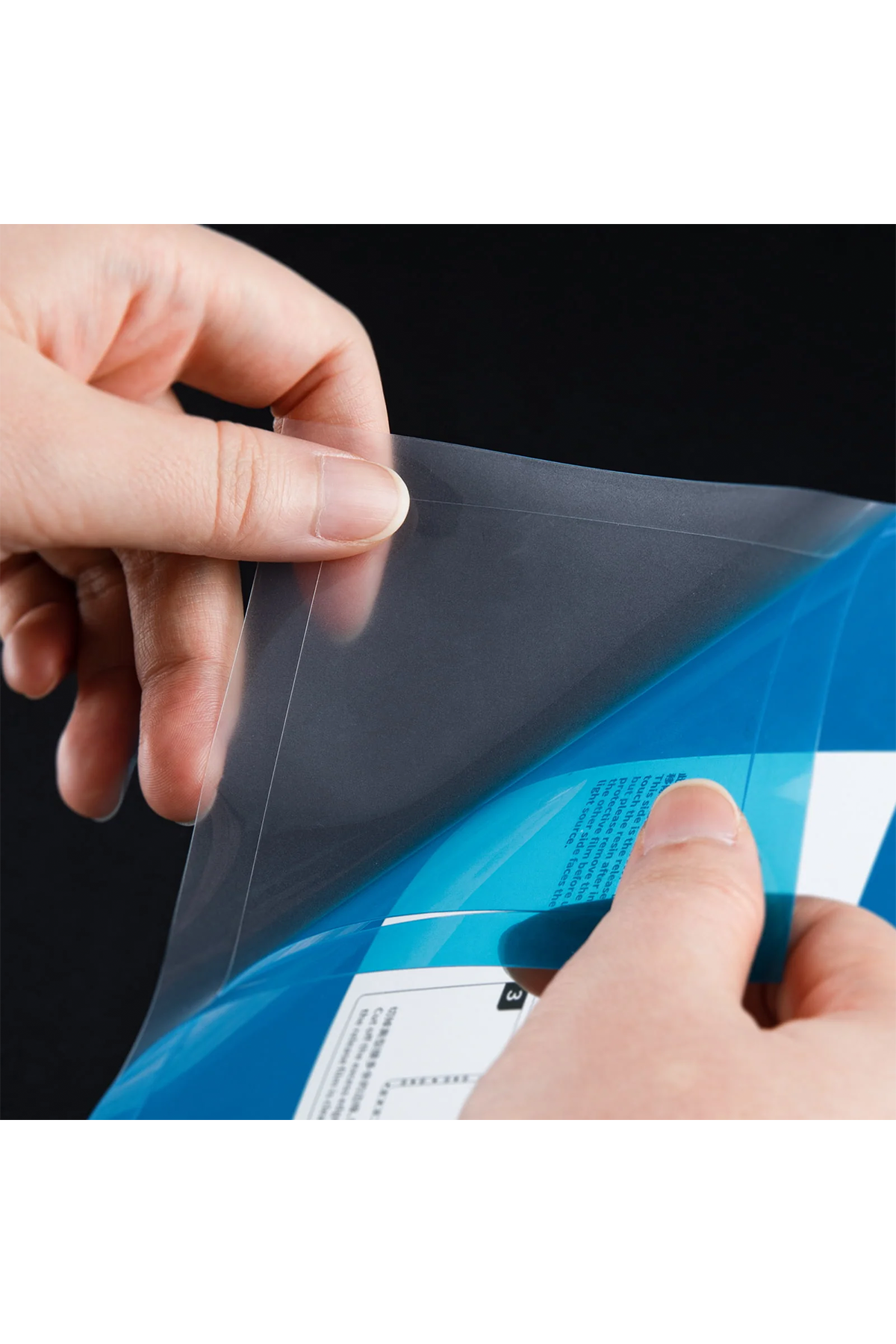 ELEGOO ACF 5 Film - Mars 4 Ultra