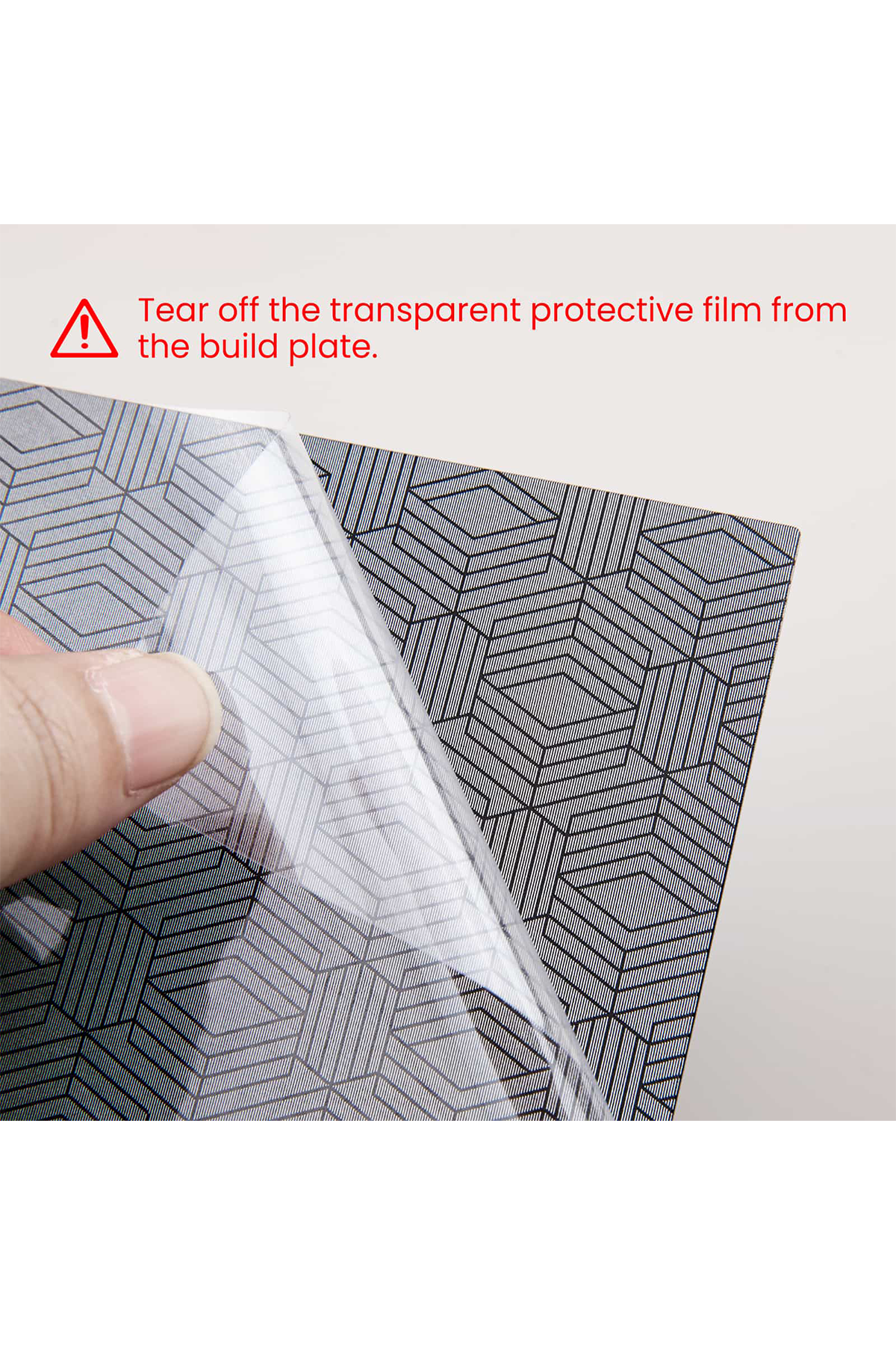 ELEGOO Build Plate - Mars 4 Ultra