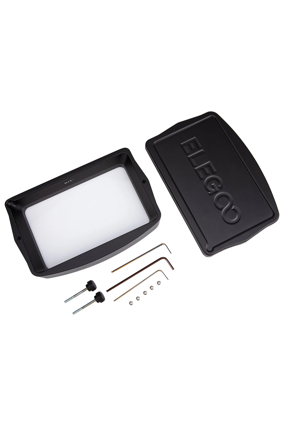 ELEGOO Resin Tank (Vat) - Mars 4 Ultra