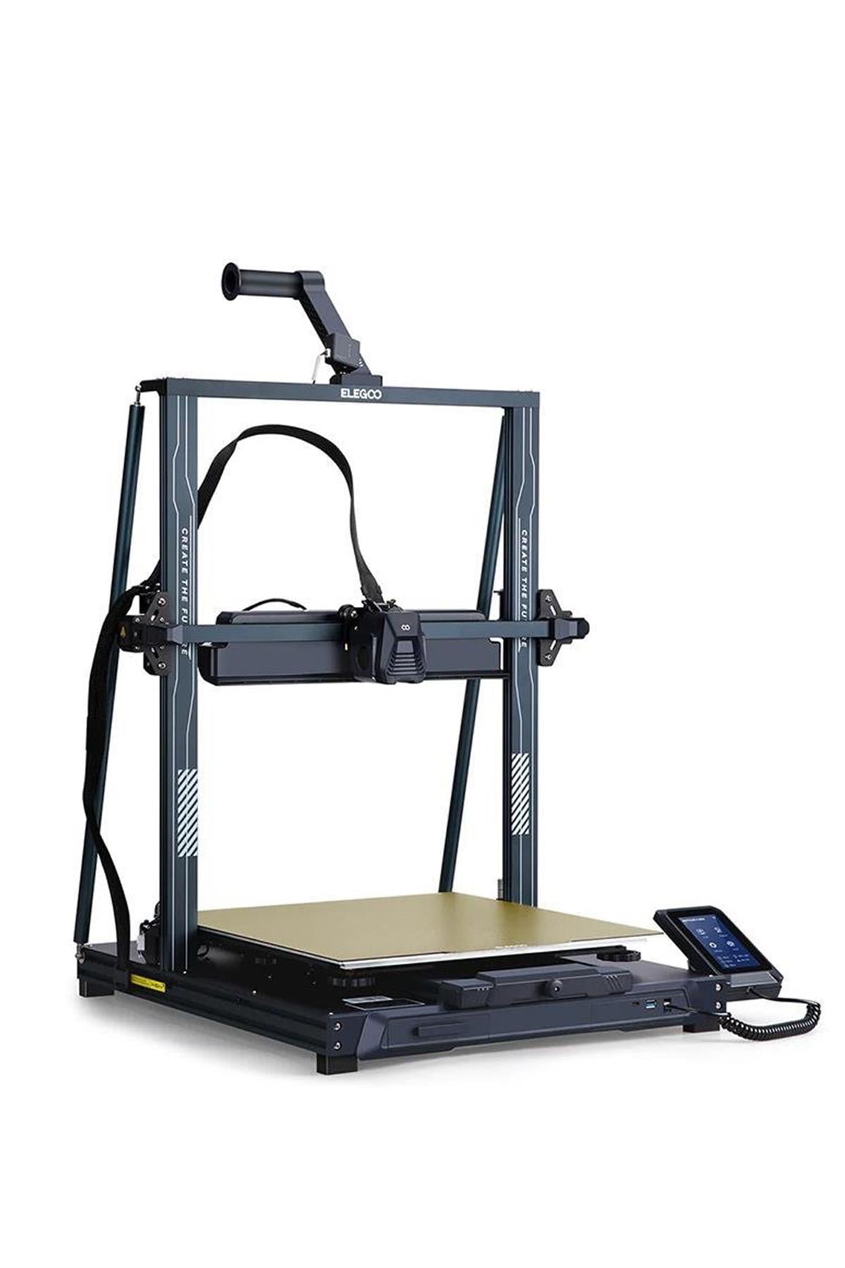ELEGOO Neptune 4 Max 3D Yazıcı