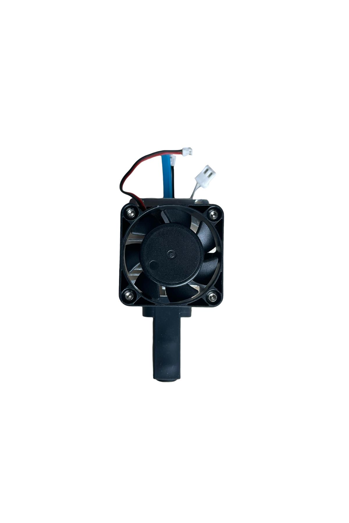 ELEGOO Orange Storm Giga Hotend Kit