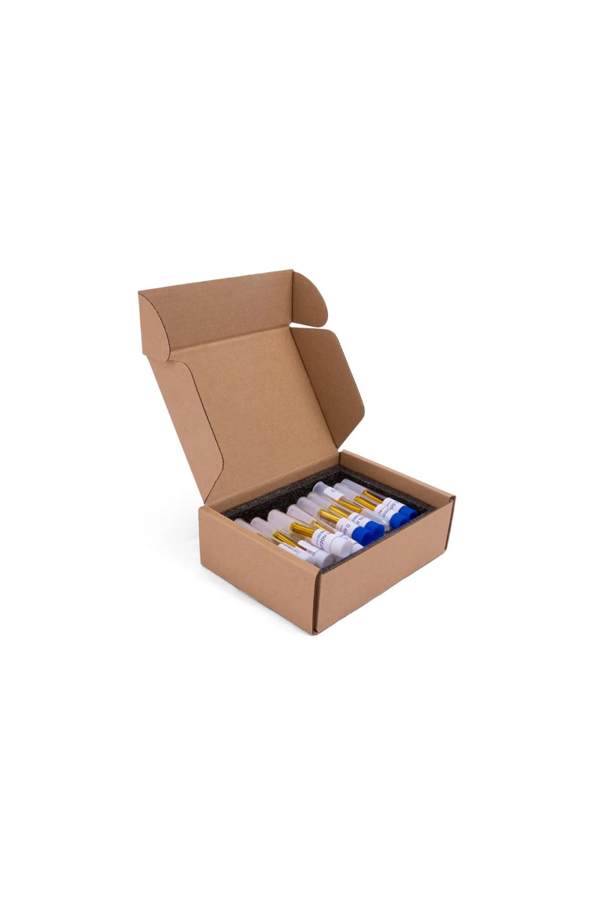 ELEGOO Orangestorm Giga Nozzle Kit (20 Pcs)