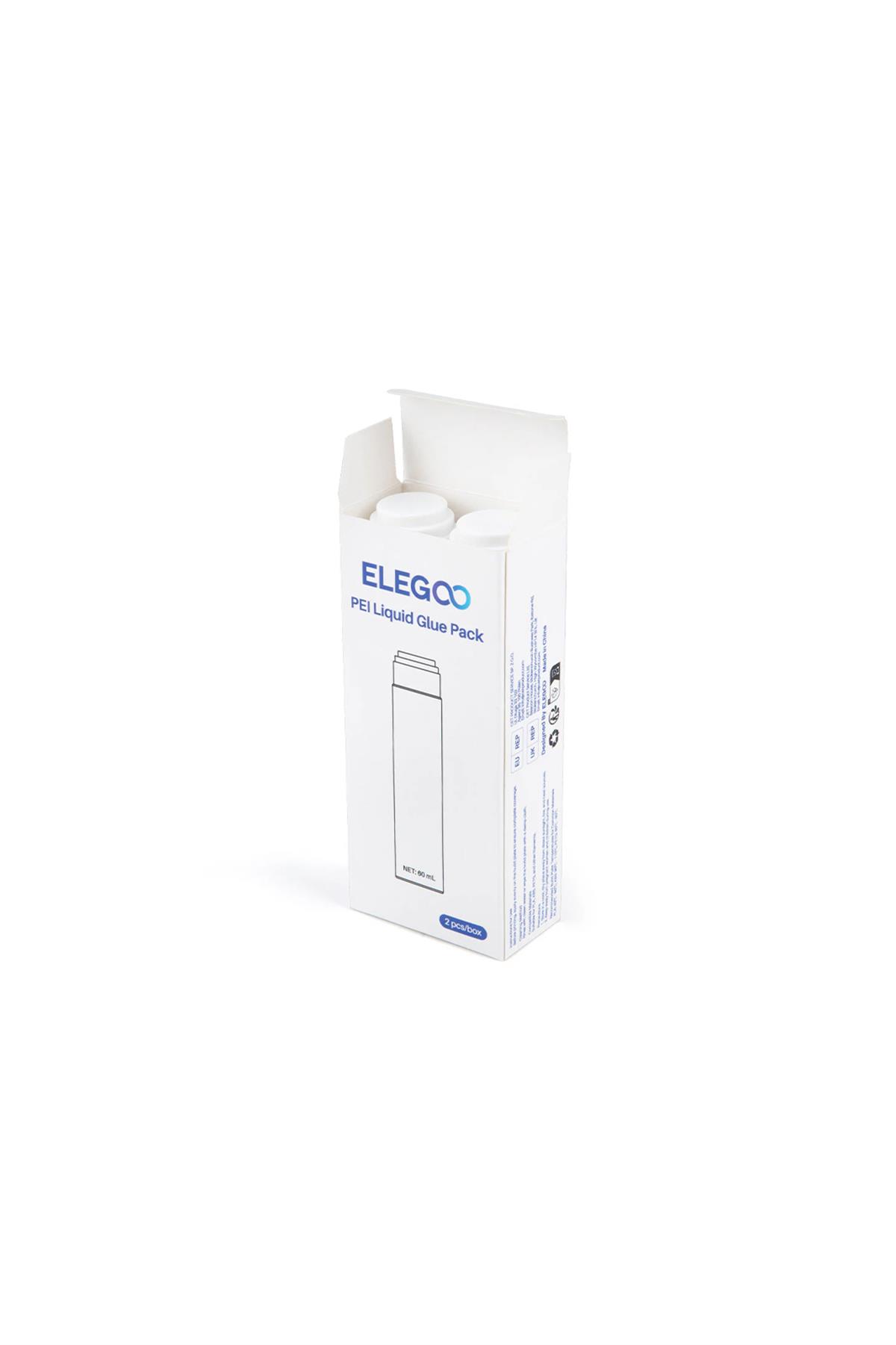 ELEGOO PEI Liquid Glue Pack