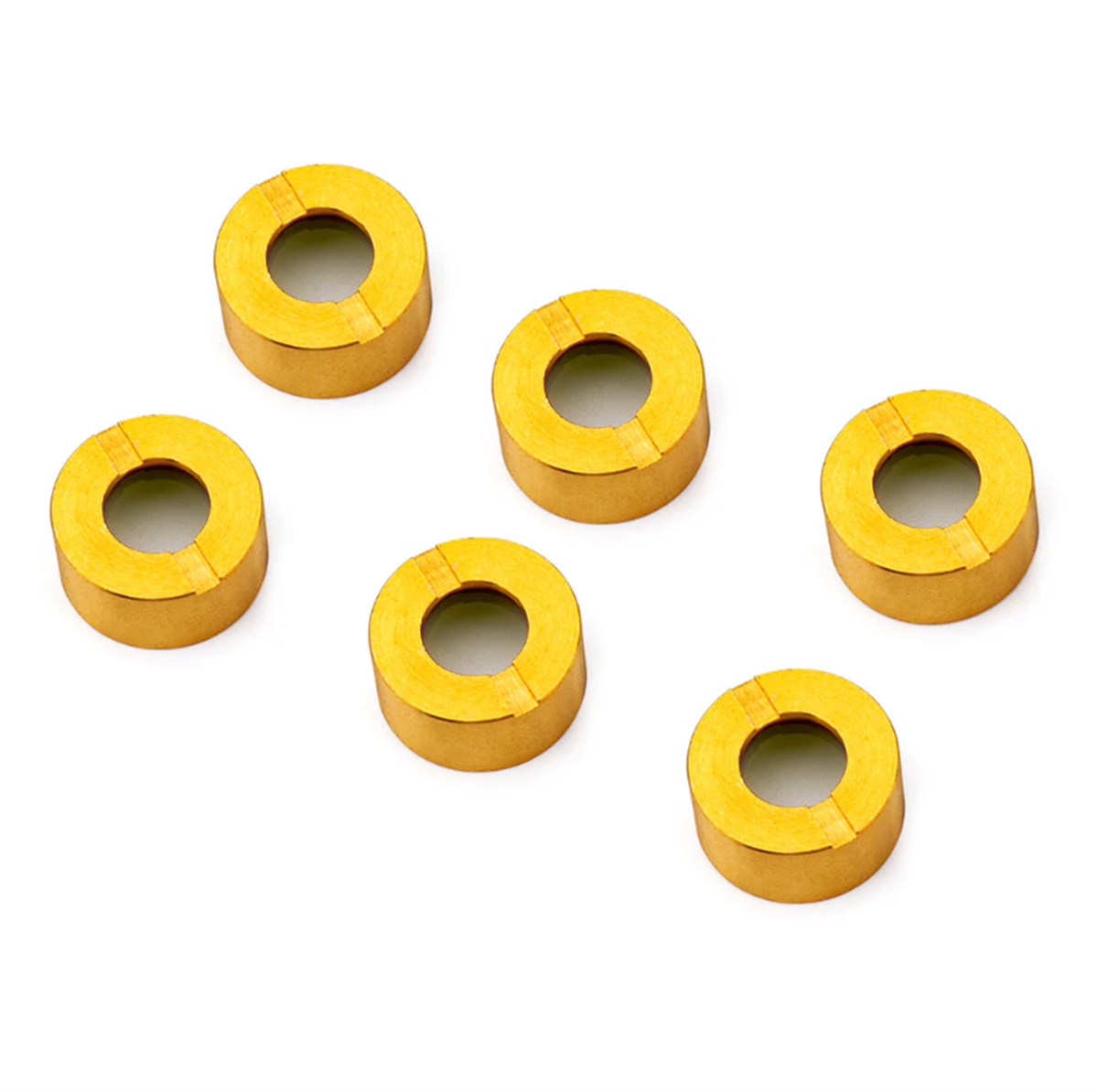 ELEGOO Phecda Lazer Lensi (6 Adet)