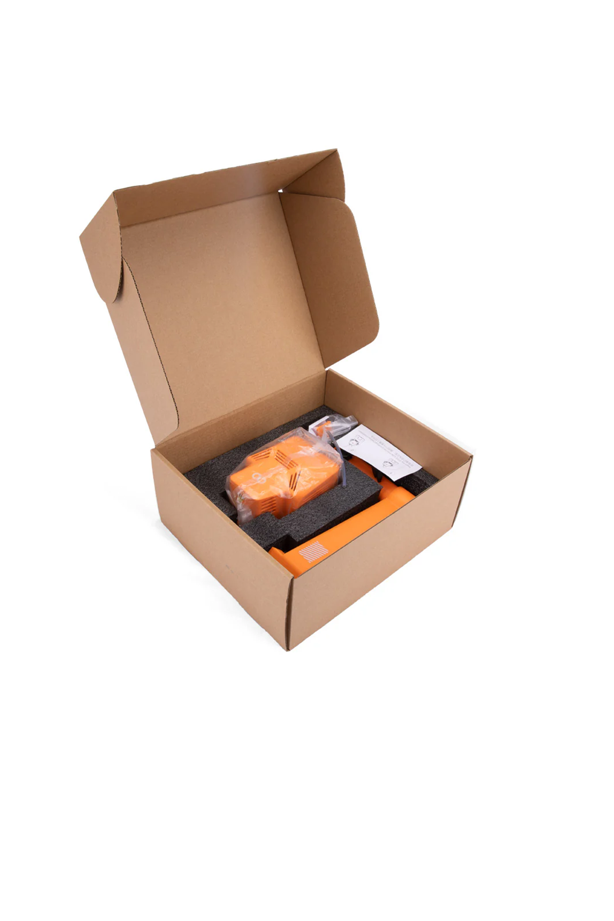 ELEGOO Printhead Kit For Orange Storm Giga