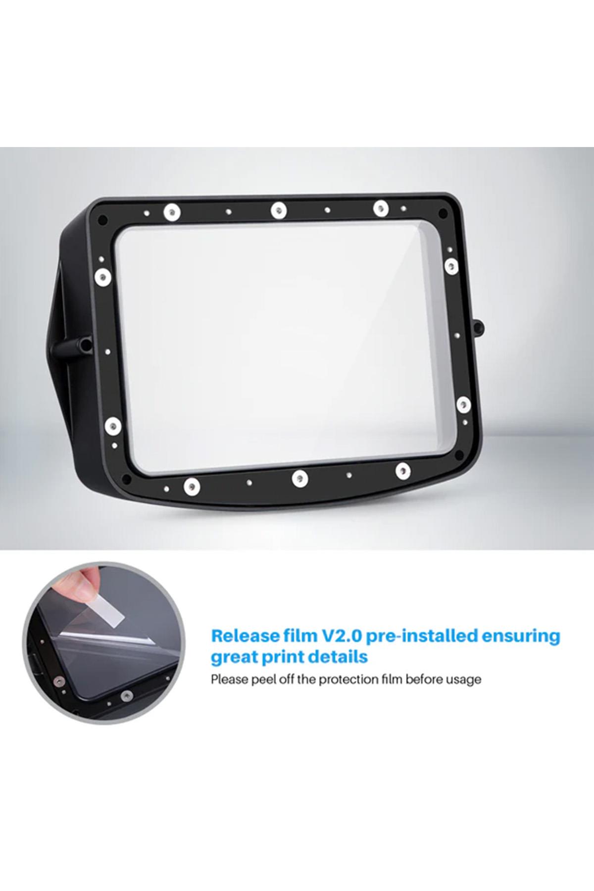 ELEGOO Resin Tank - Mars 3 /3 Pro