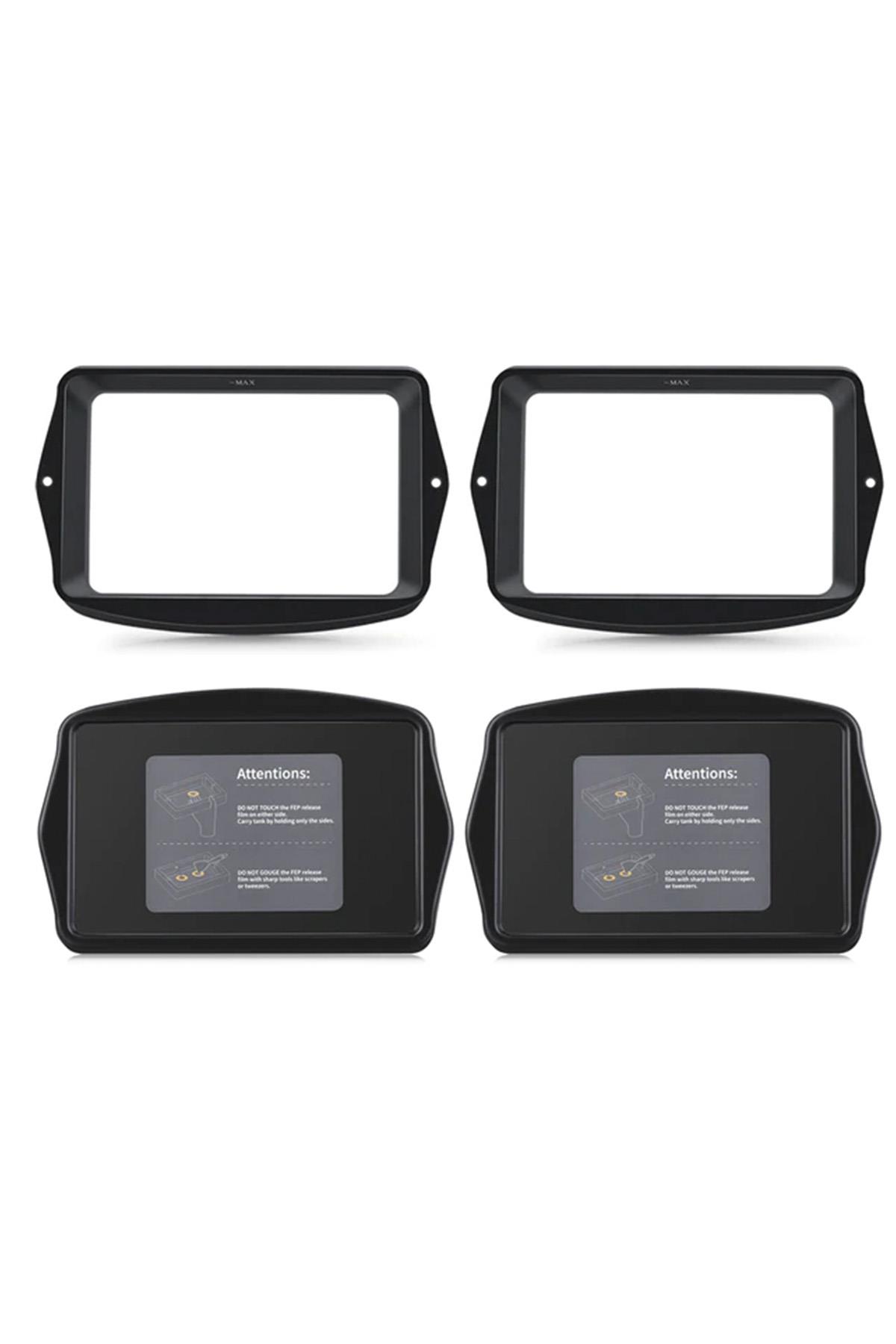 ELEGOO Resin Tank - Mars 3 /3 Pro