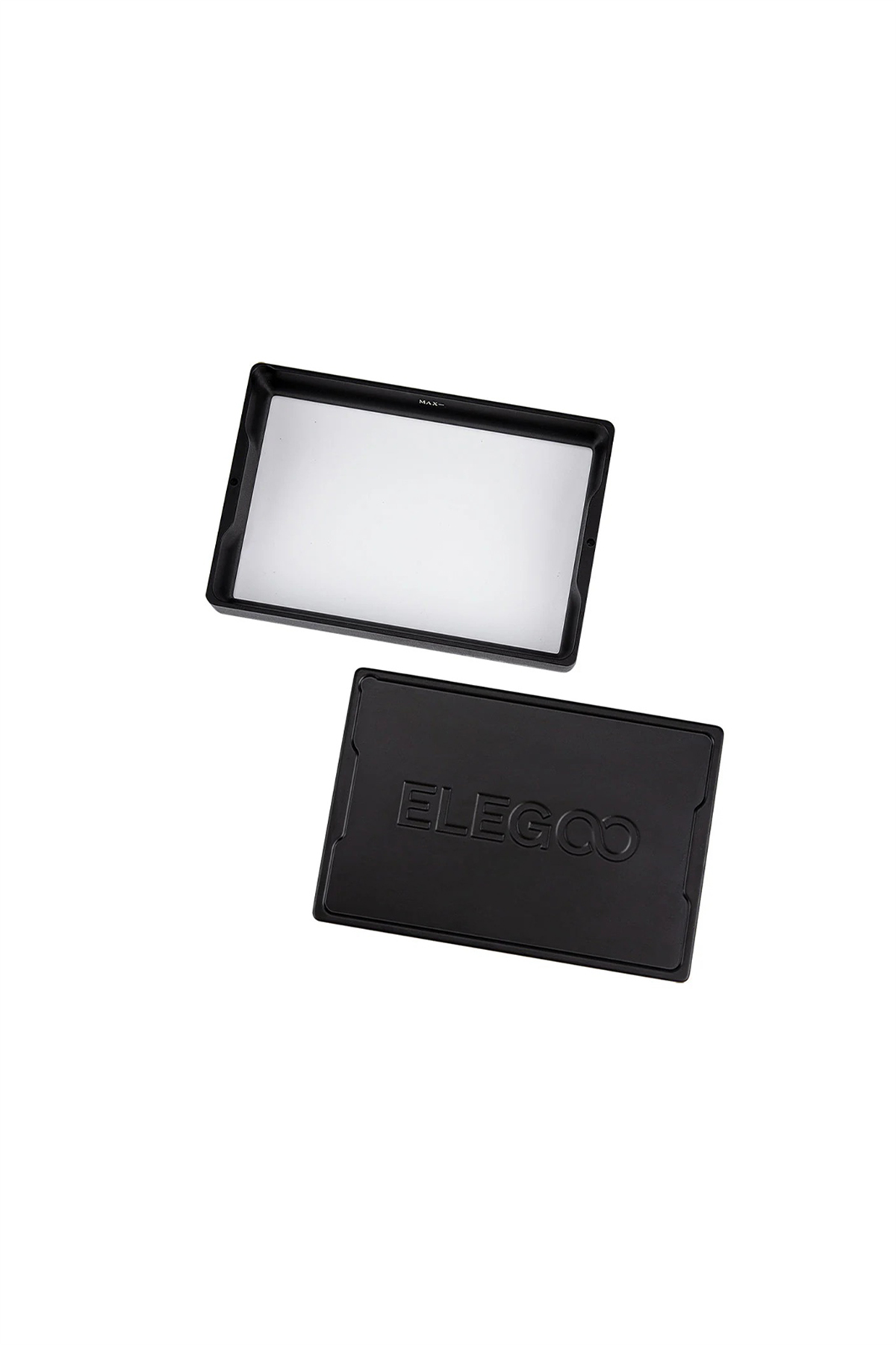 ELEGOO Resin Tank - Mars 4 Max