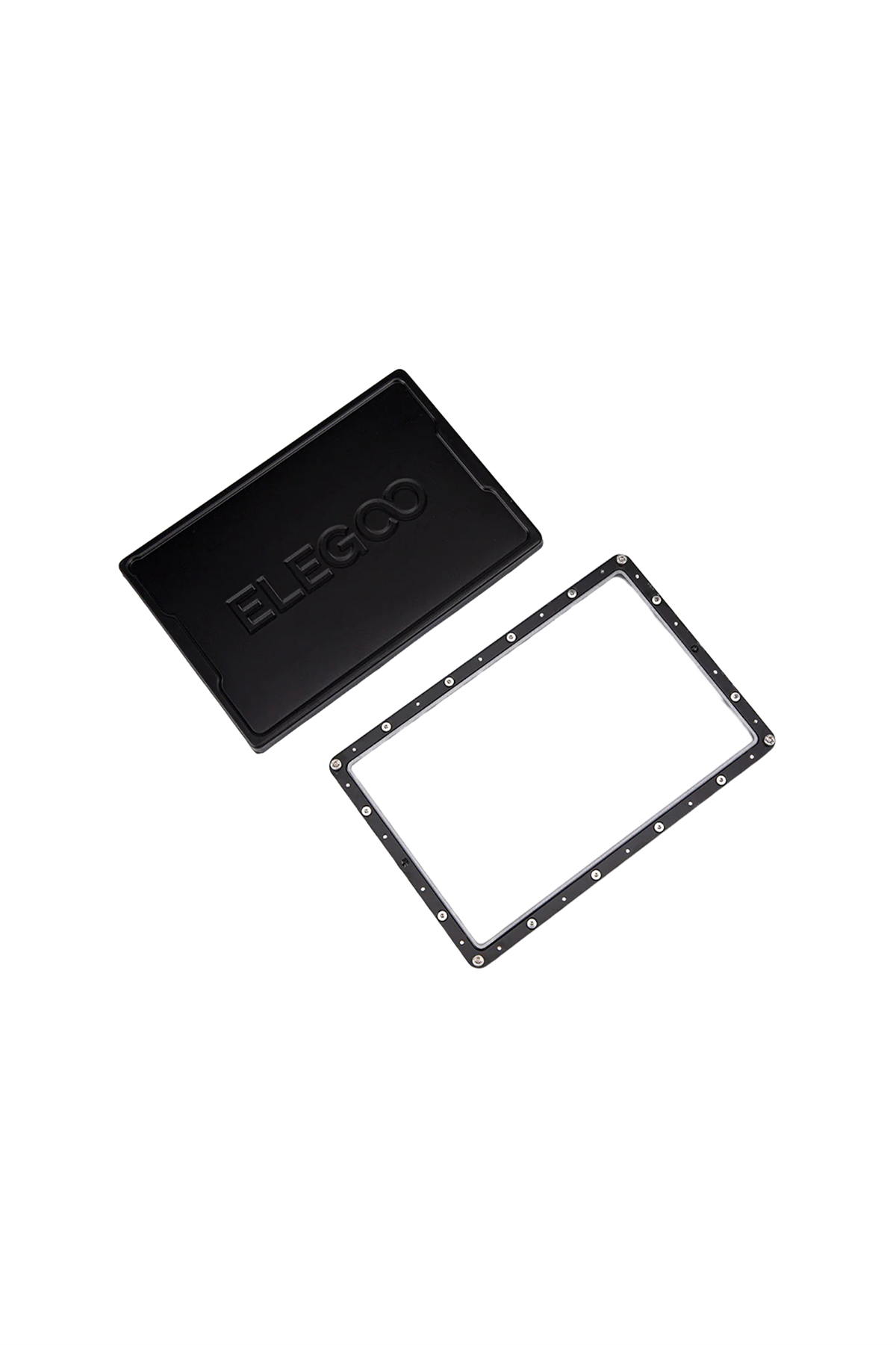 ELEGOO Resin Tank - Mars 4 Max