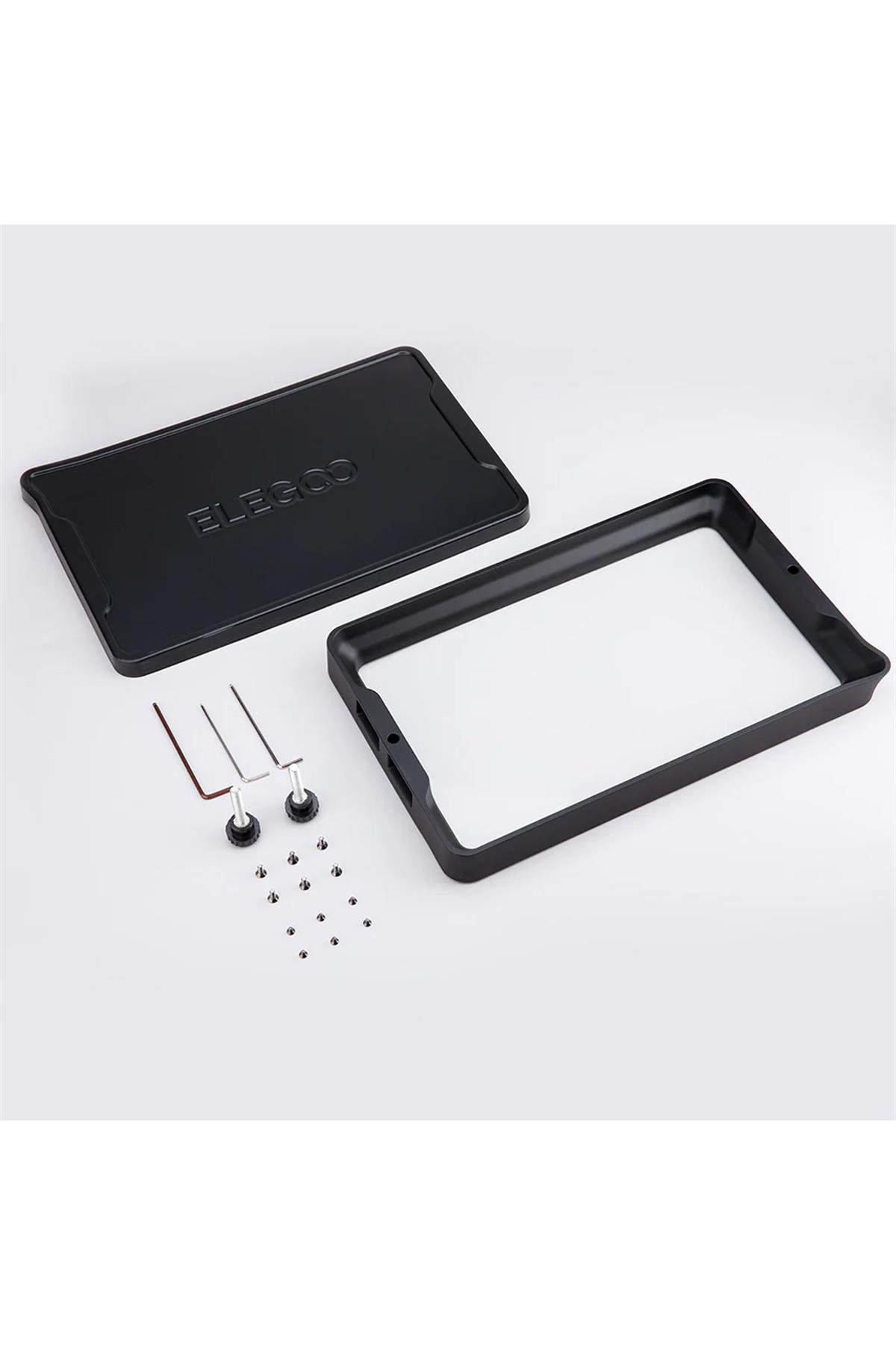 ELEGOO Resin Tank (Vat)- Jupiter SE