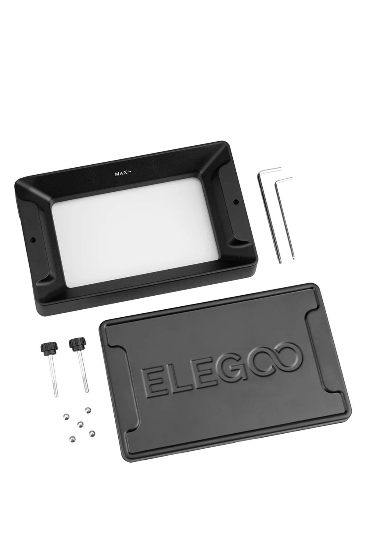 ELEGOO Resin Tank (Vat) - Mars 4 DLP