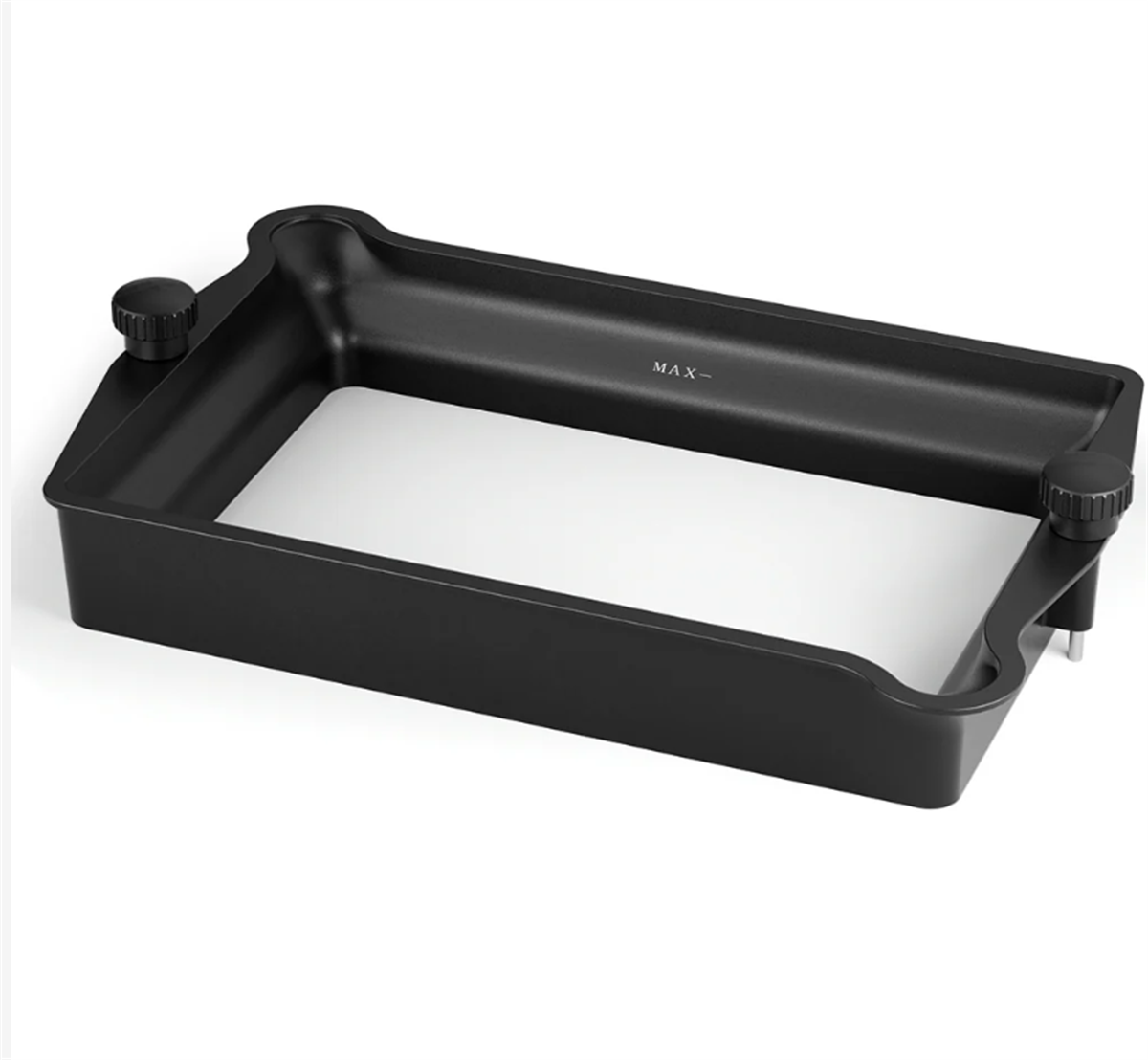 ELEGOO Resin Tank (Vat) - Saturn 4/4 Ultra