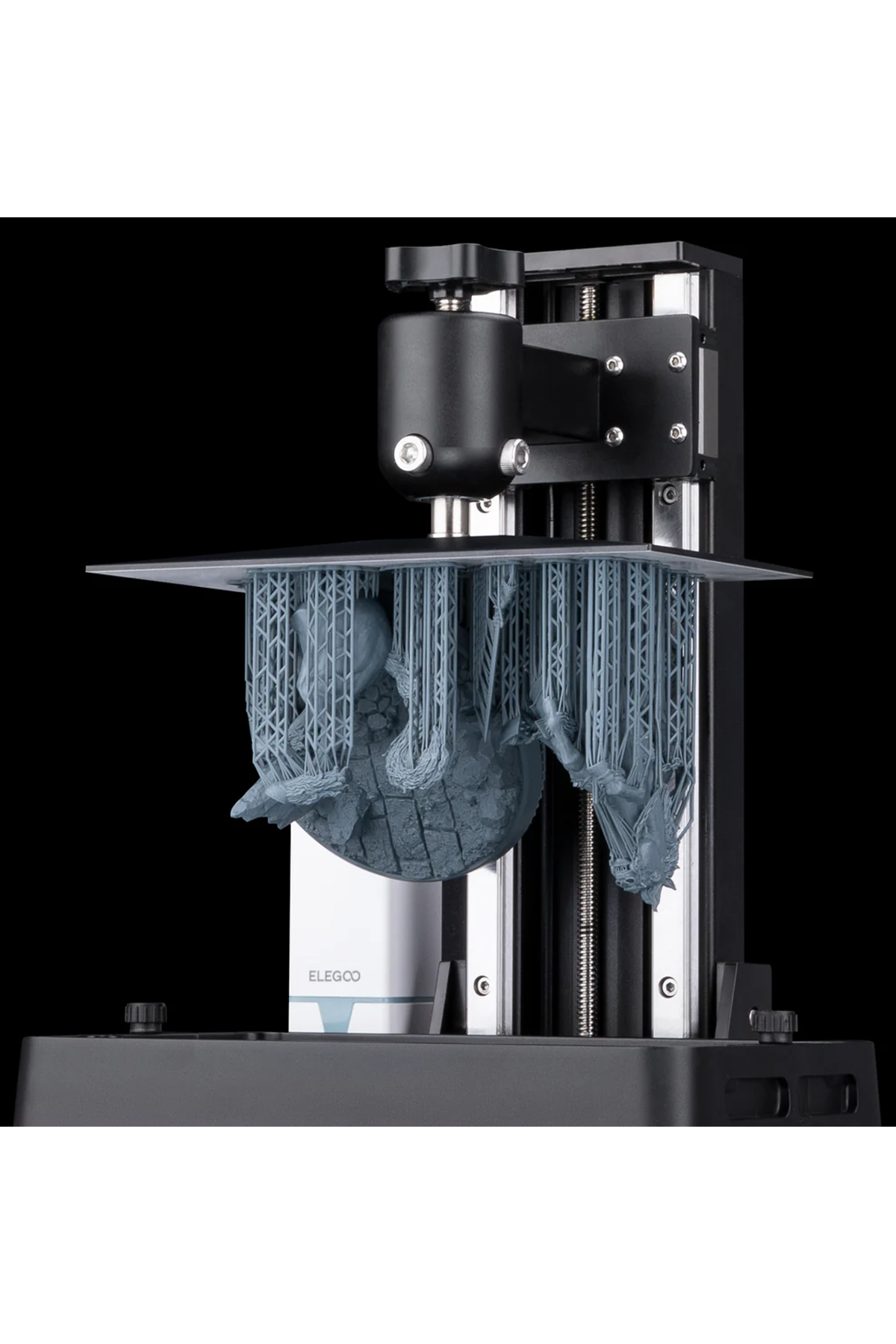 ELEGOO Build Plate - Saturn 3