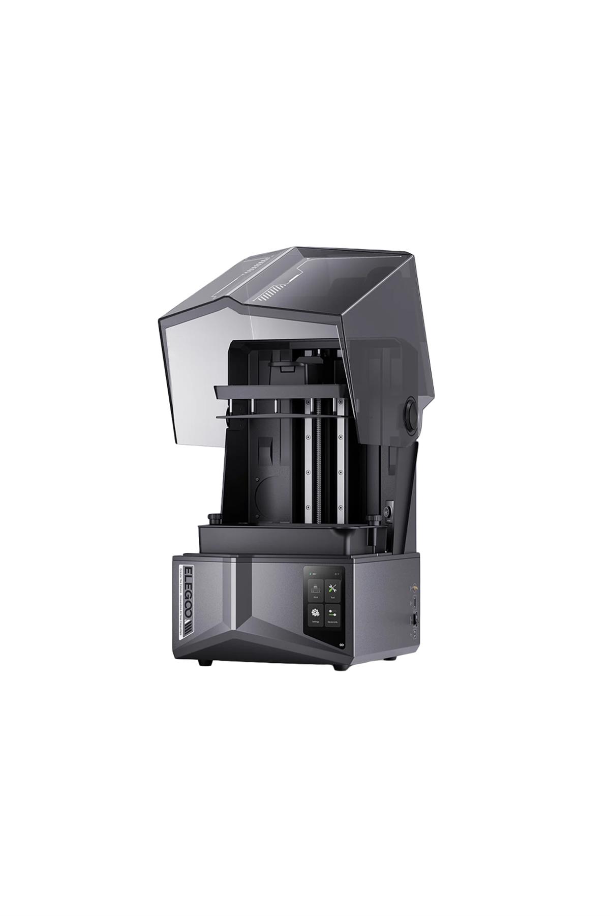 ELEGOO Saturn 4 Ultra 12K 3D Yazıcı