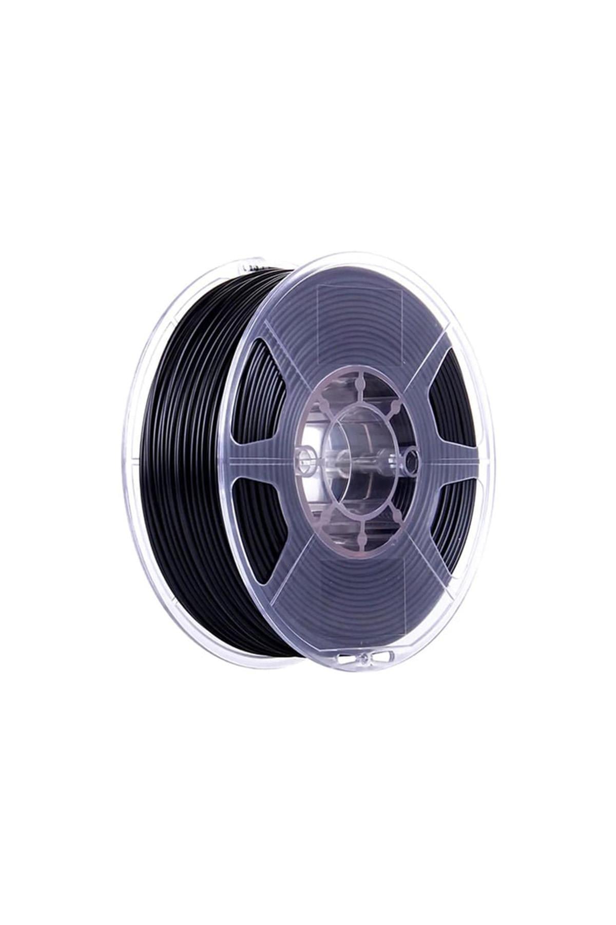 Esun ABS-MAX Filament Black
