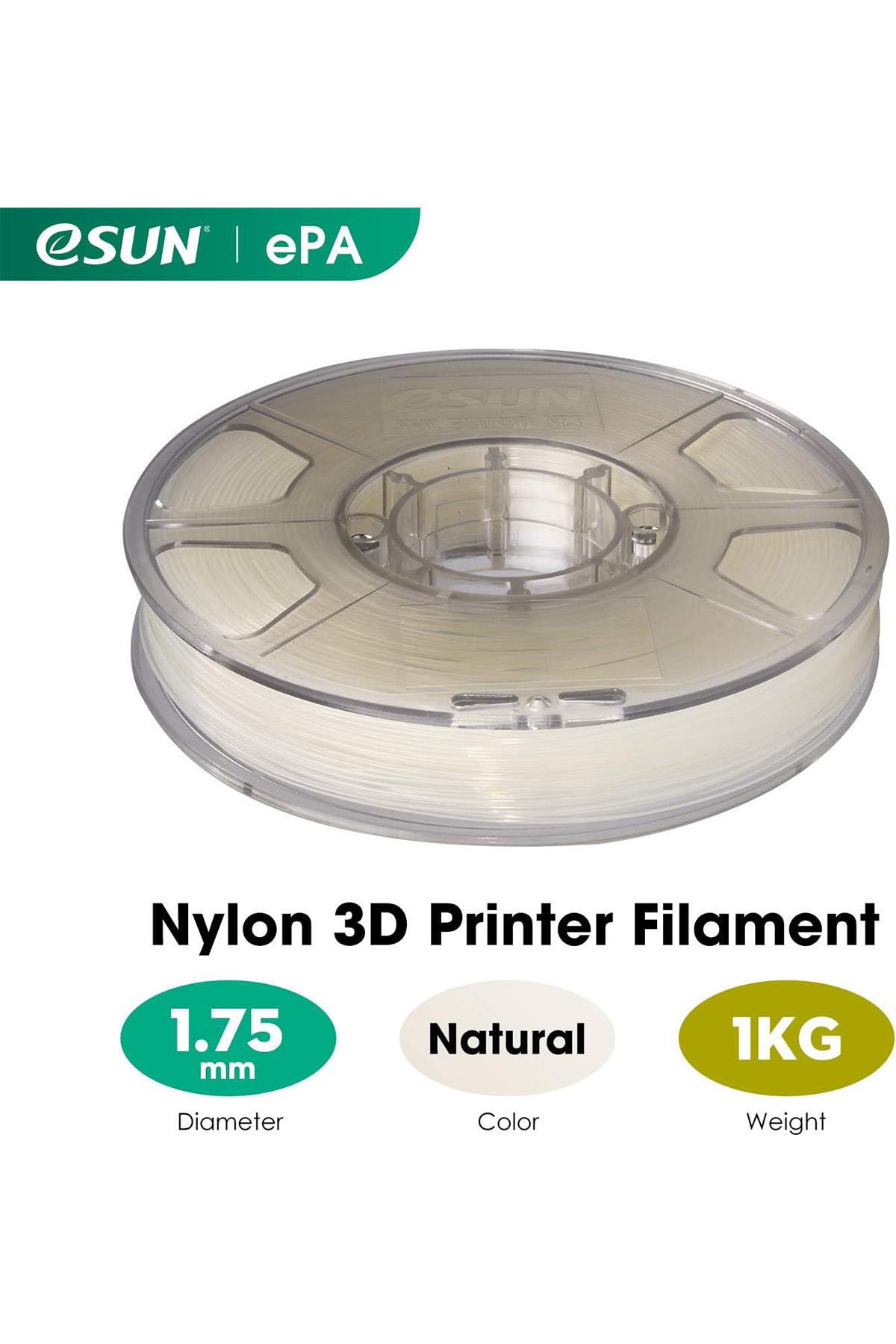 Esun PA Filament Naturel