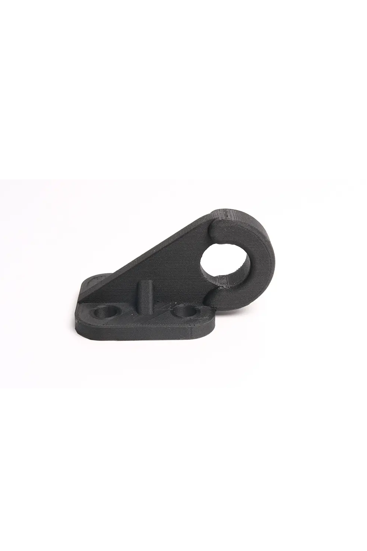 Esun PA12+CF Filament Black