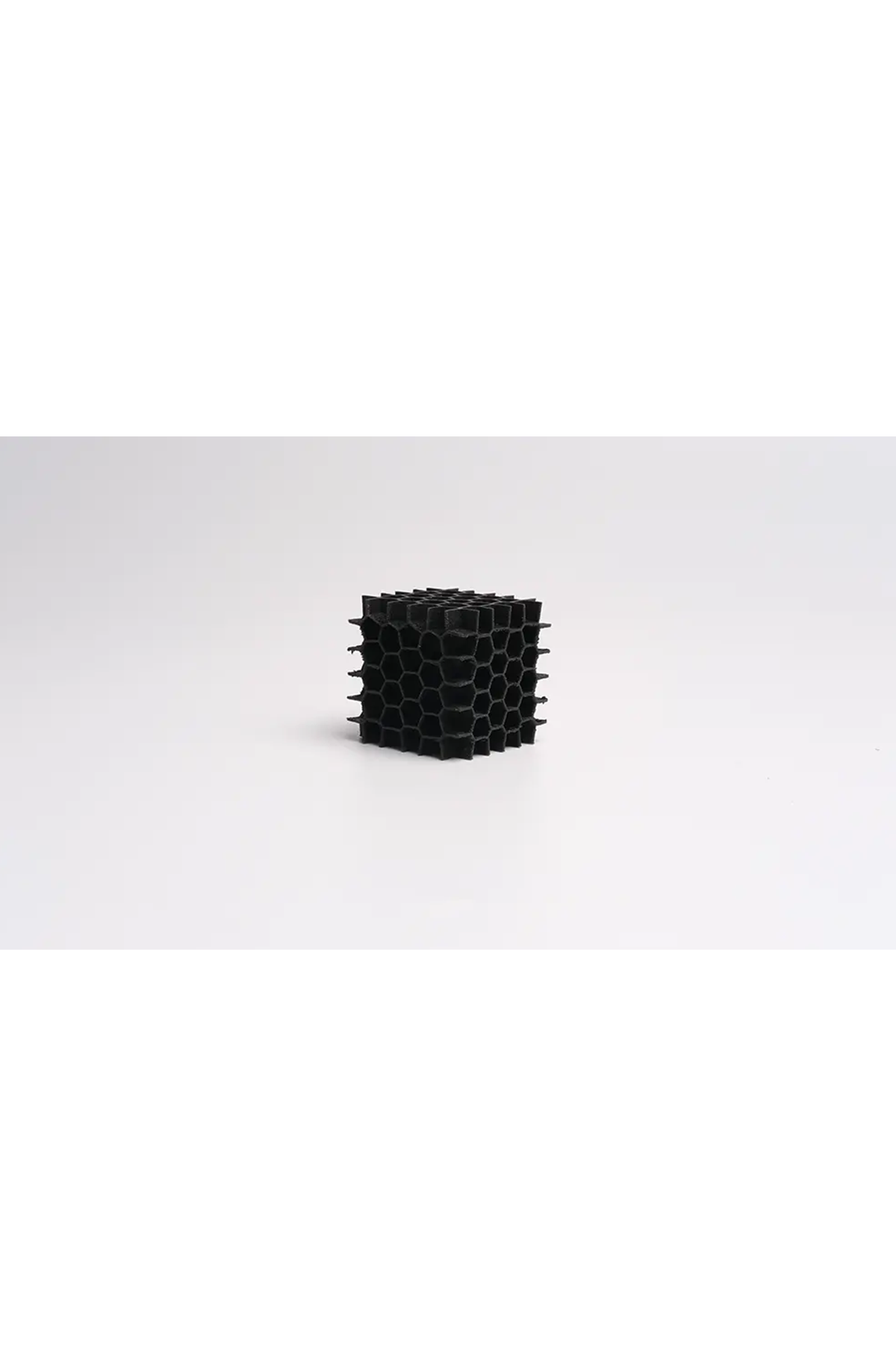 Esun PA12+CF Filament Black