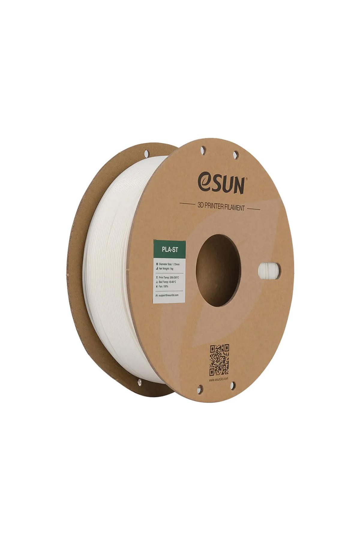 Esun PLA-ST Filament White