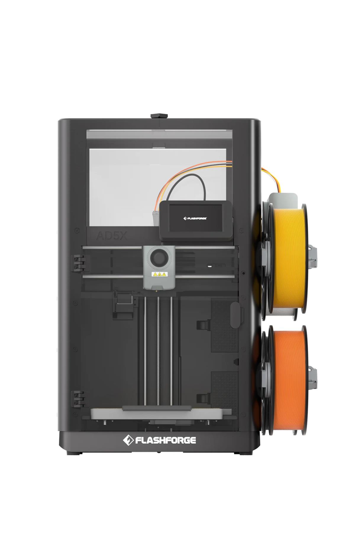 FLASHFORGE AD5X Enclosed Kit