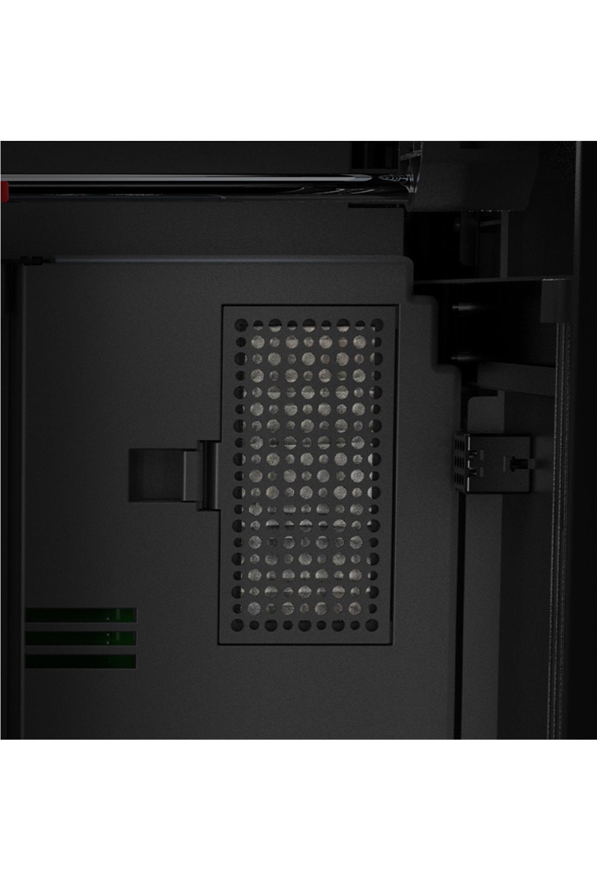 FLASHFORGE Adventurer 5M Pro Air Filter Set