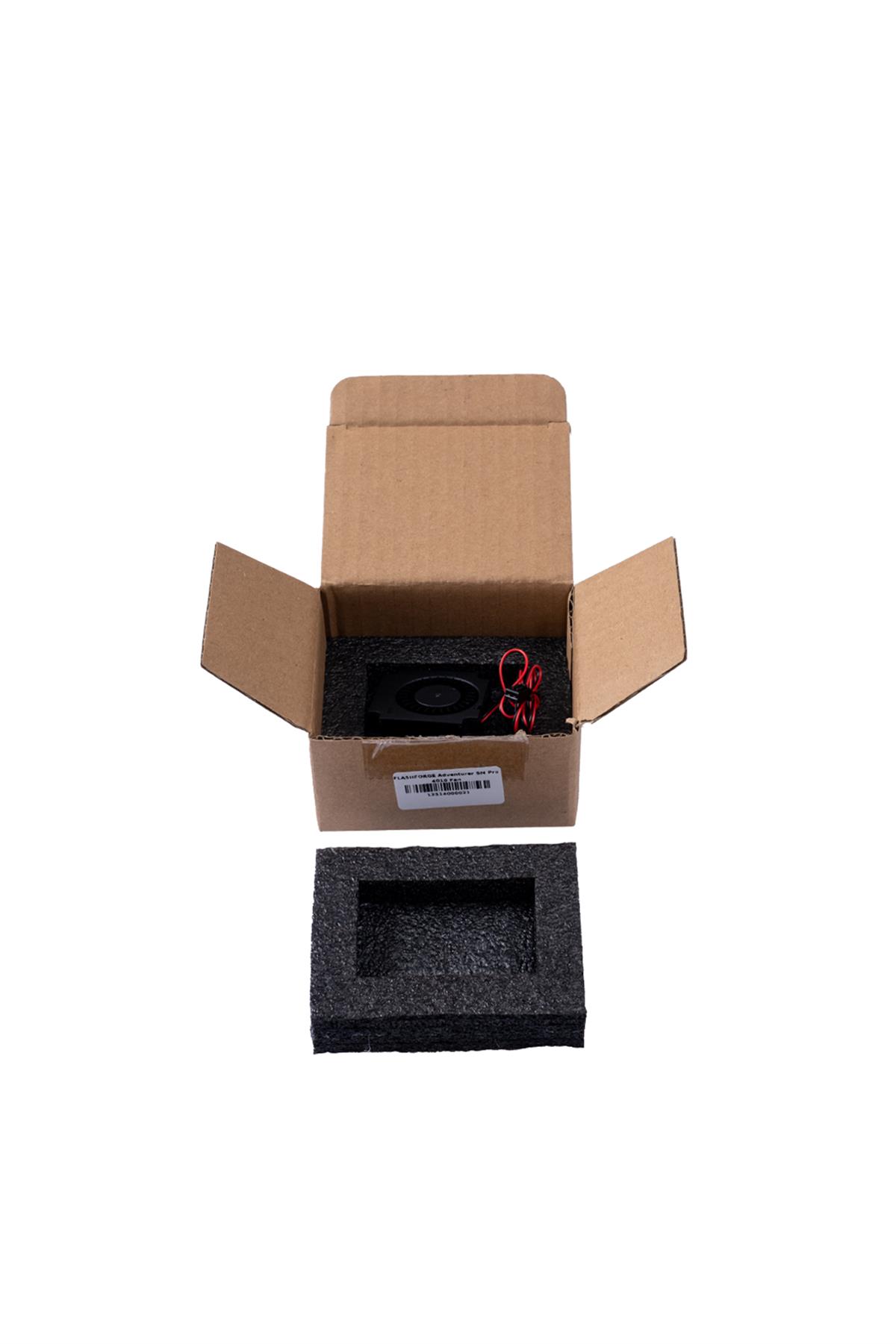 FLASHFORGE Adventurer 5M Pro 4010 Fan