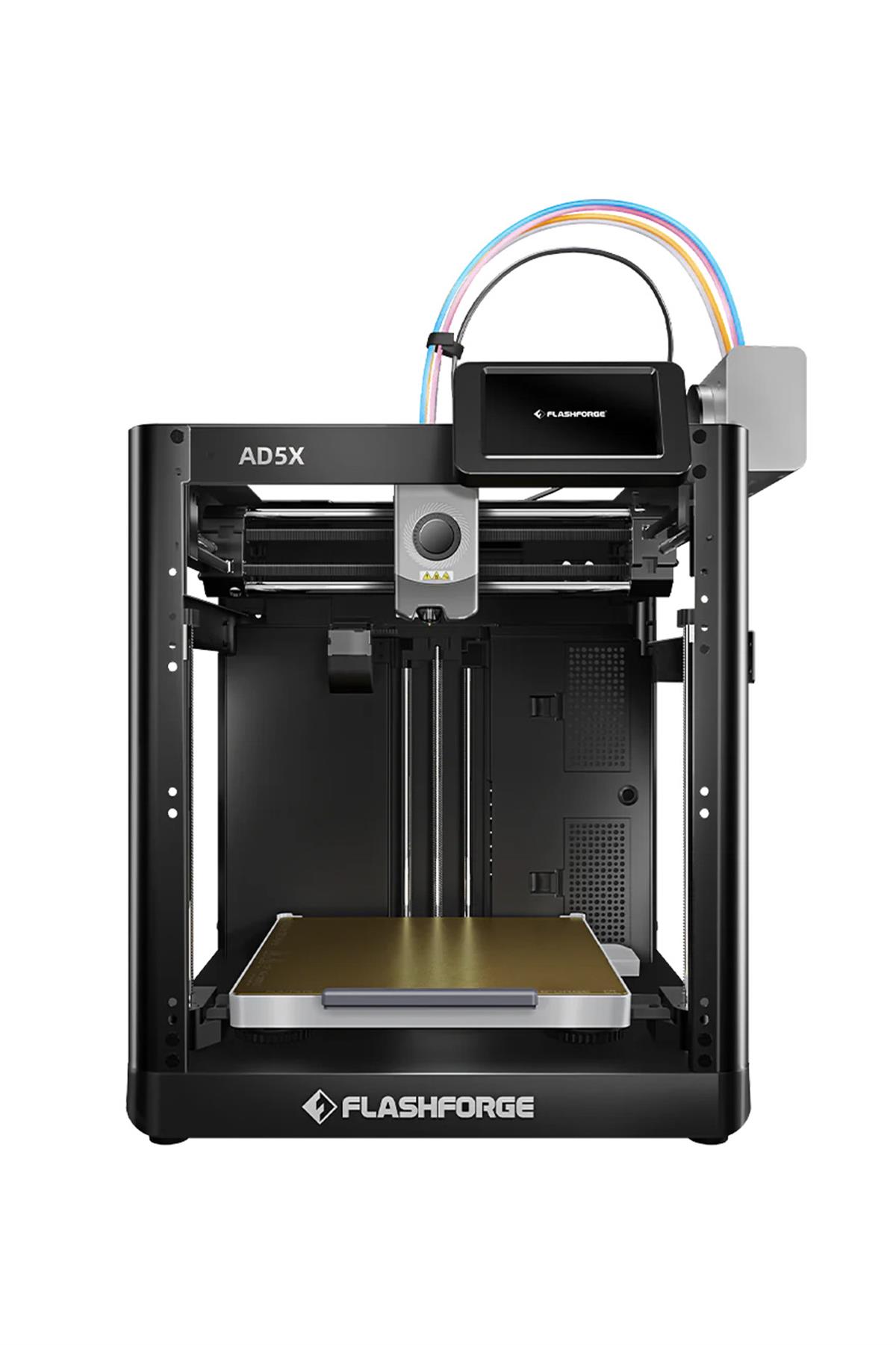 FLASHFORGE Adventurer 5X 3D Yazıcı