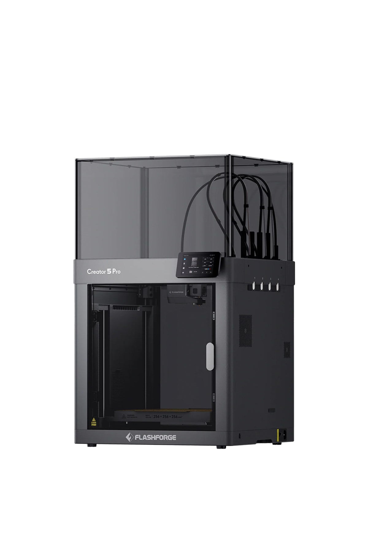 FLASHFORGE Creator 5 Pro 3D Yazıcı (Ön Sipariş)