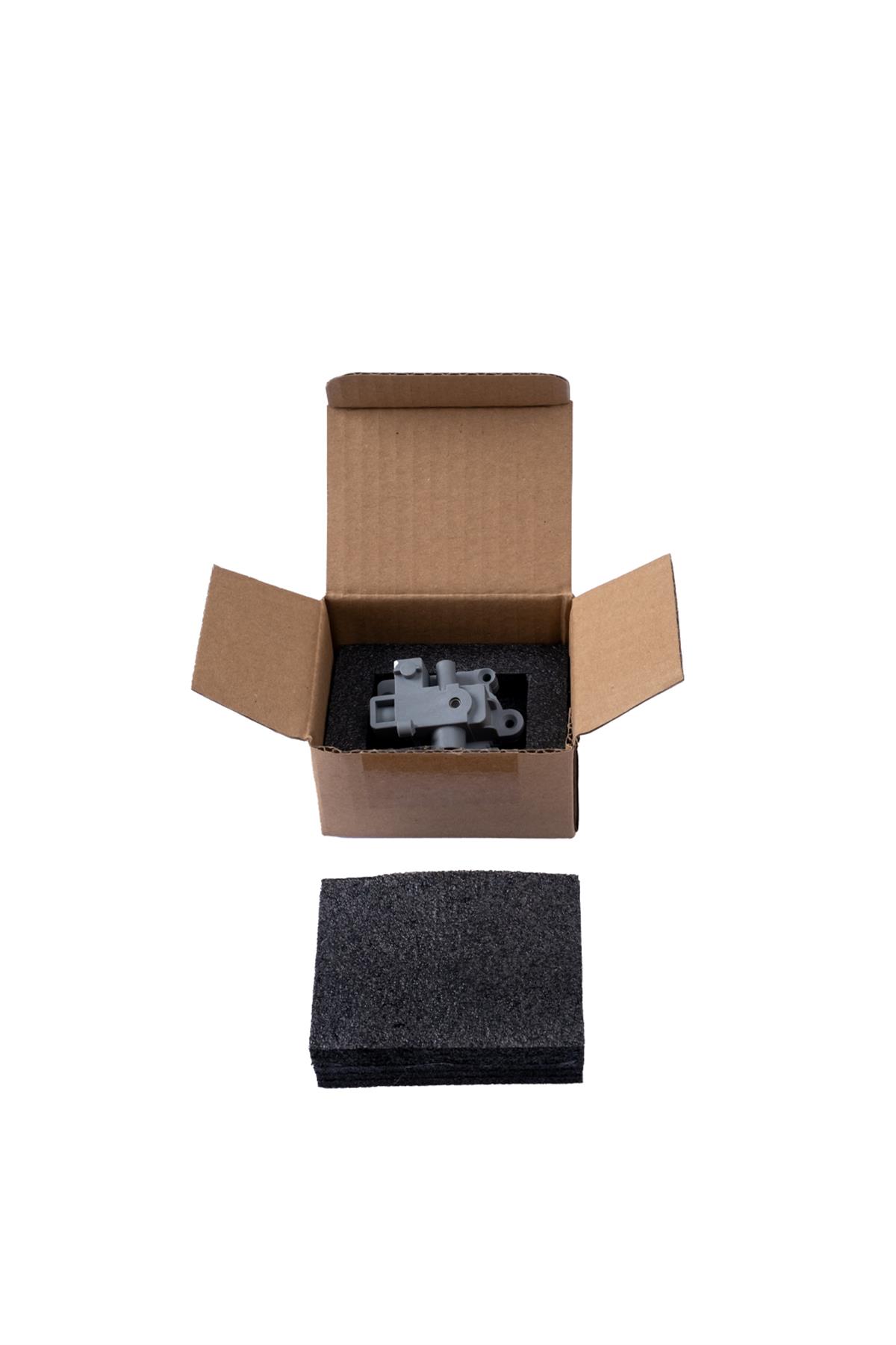 FLASHFORGE Filament Feeding Assembly