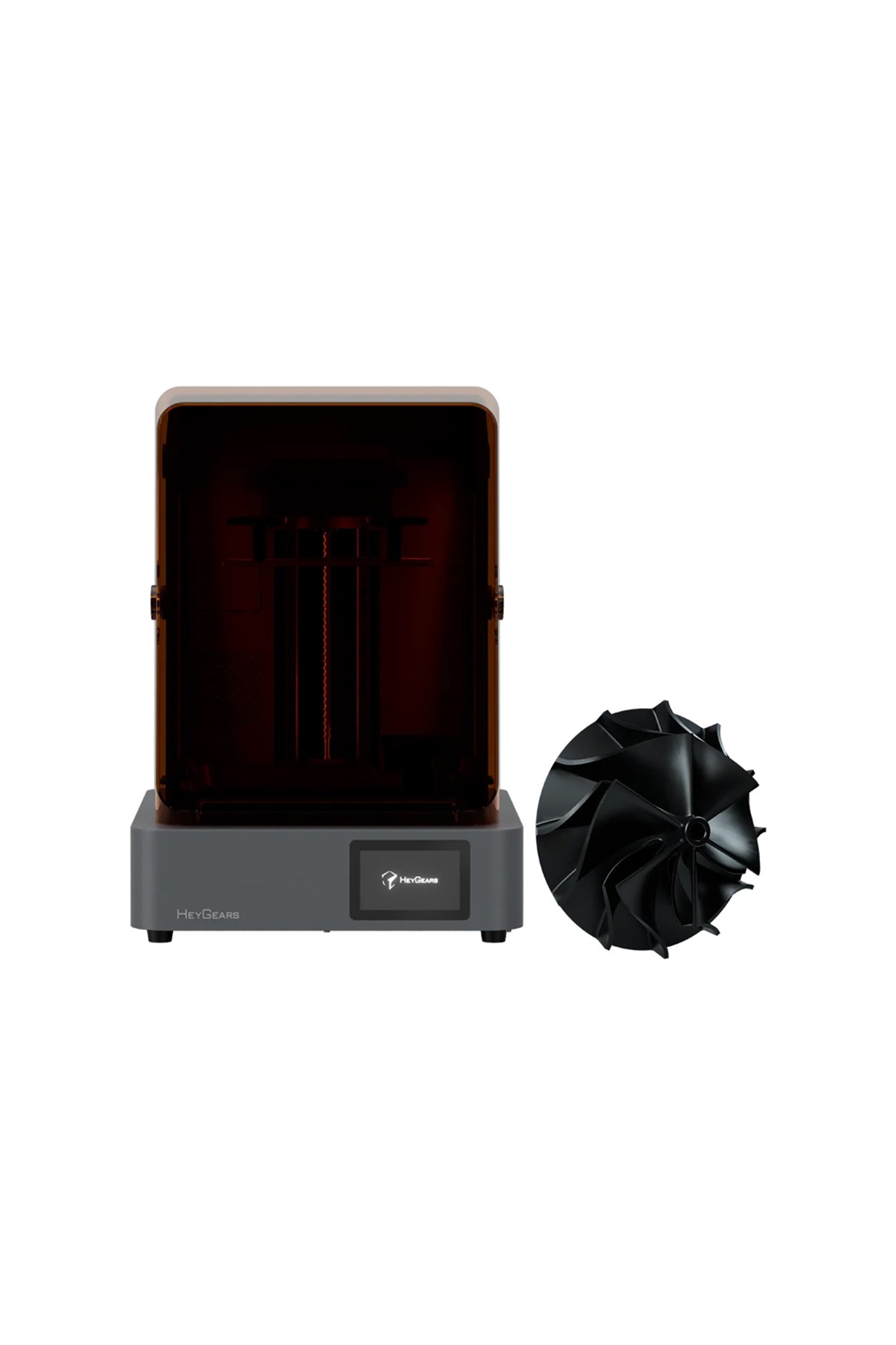 HEYGEARS UltraCraft Reflex 2 3D Yazıcı (Ön Sipariş)